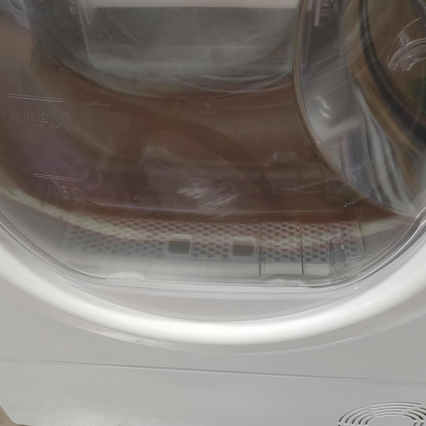 Candy Smart Pro CSOE H10A2DE-S Asciugatrice Libera installazione Caricamento frontale 10 kg A++
