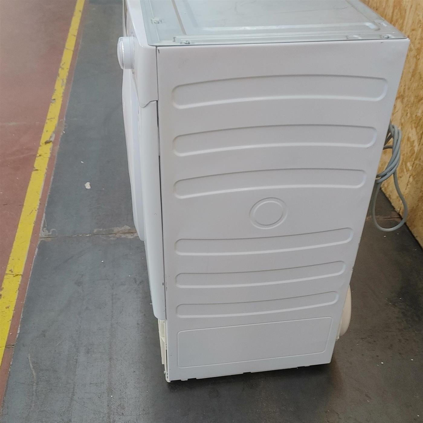 Asciugatrice Candy Smart Pro BCTD H7A1TE-S da incasso 7 Kg