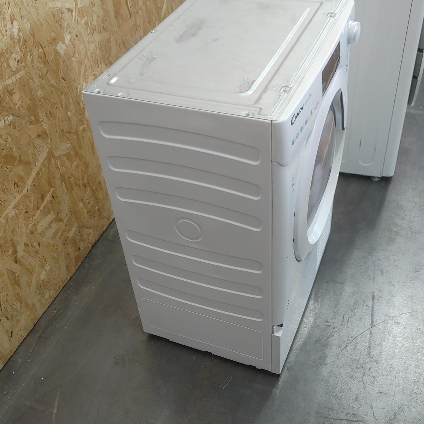 Asciugatrice Candy BCTD H7A1TE‑S 7 Kg