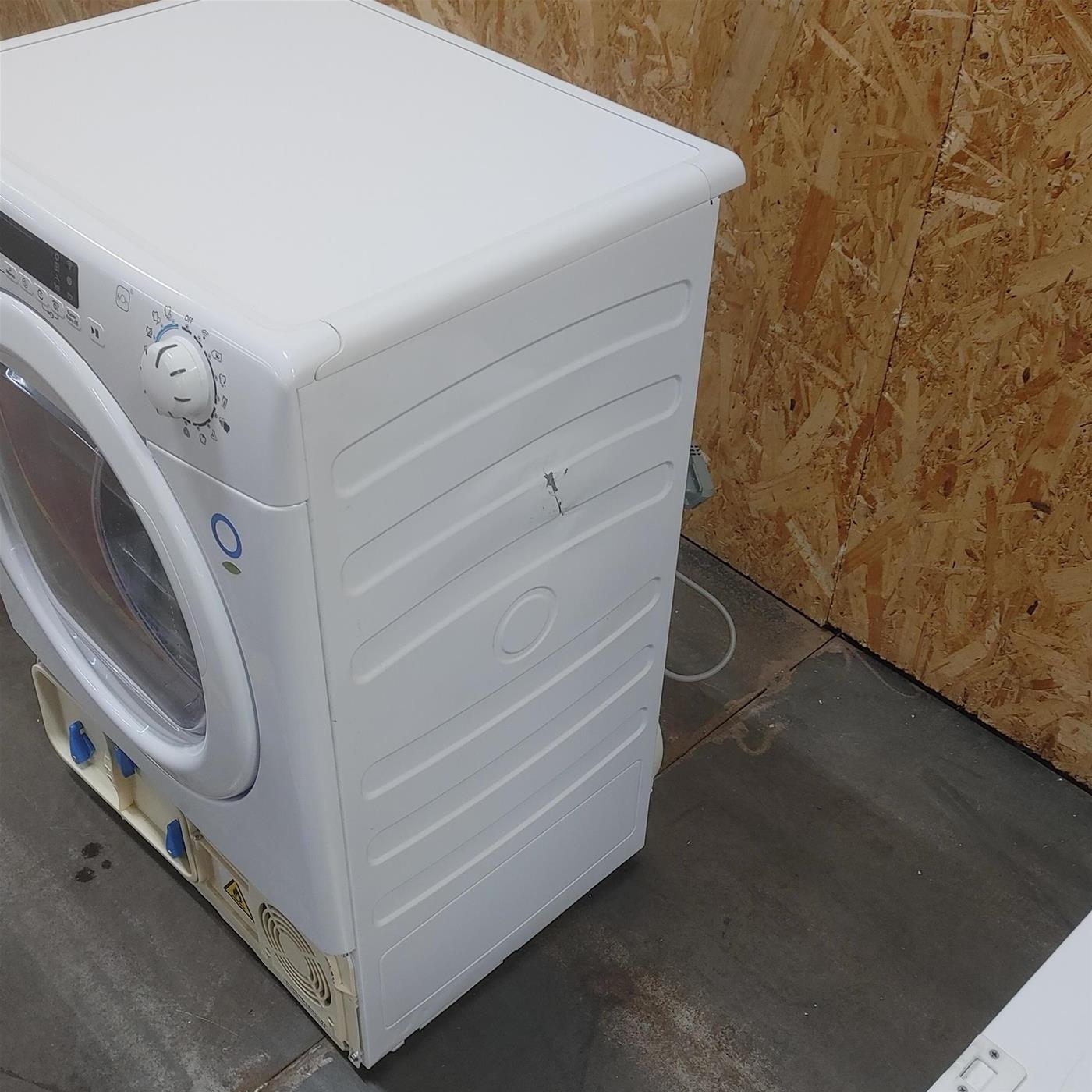 Asciugatrice Candy Smart Pro CSO4 H7A1DE-S 7 Kg