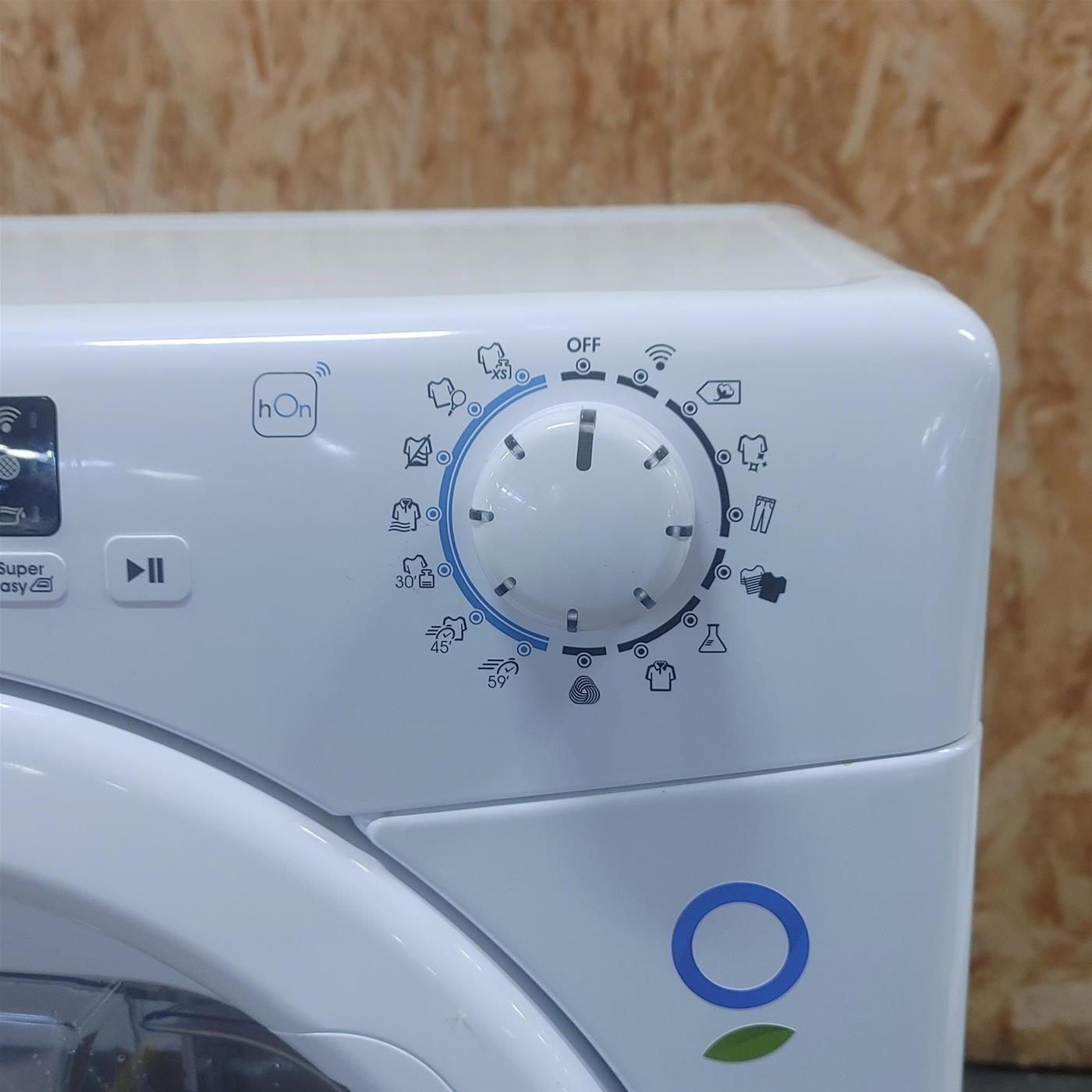 Asciugatrice Candy Smart Pro CSO4 H7A1DE-S 7 Kg