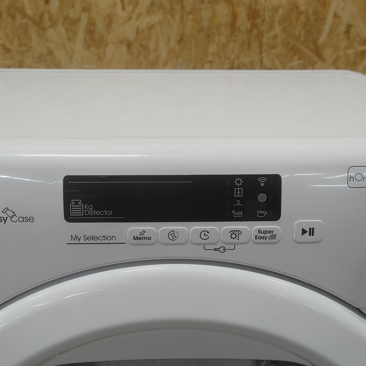 Asciugatrice Candy Smart Pro CSO4 H7A1DE-S 7 Kg