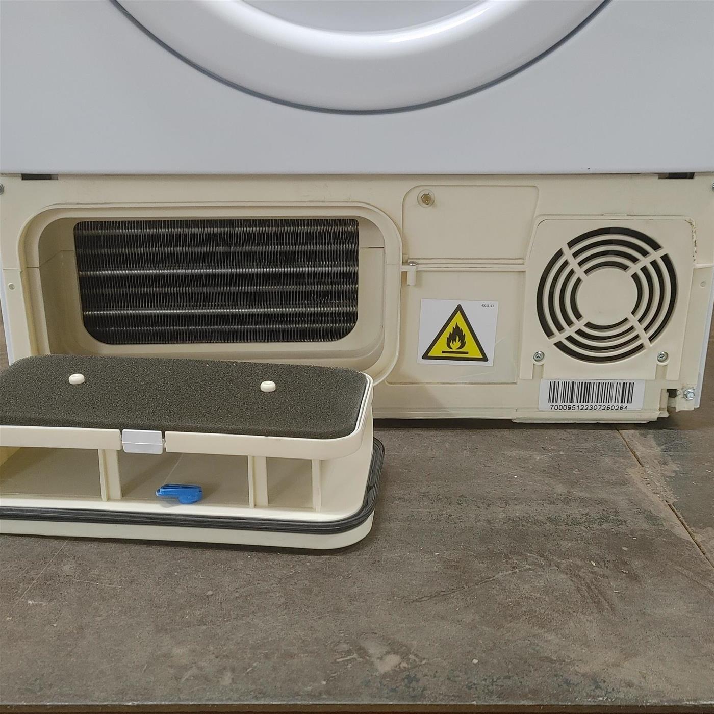 Asciugatrice Candy Smart Pro CSO4 H7A1DE-S 7 Kg