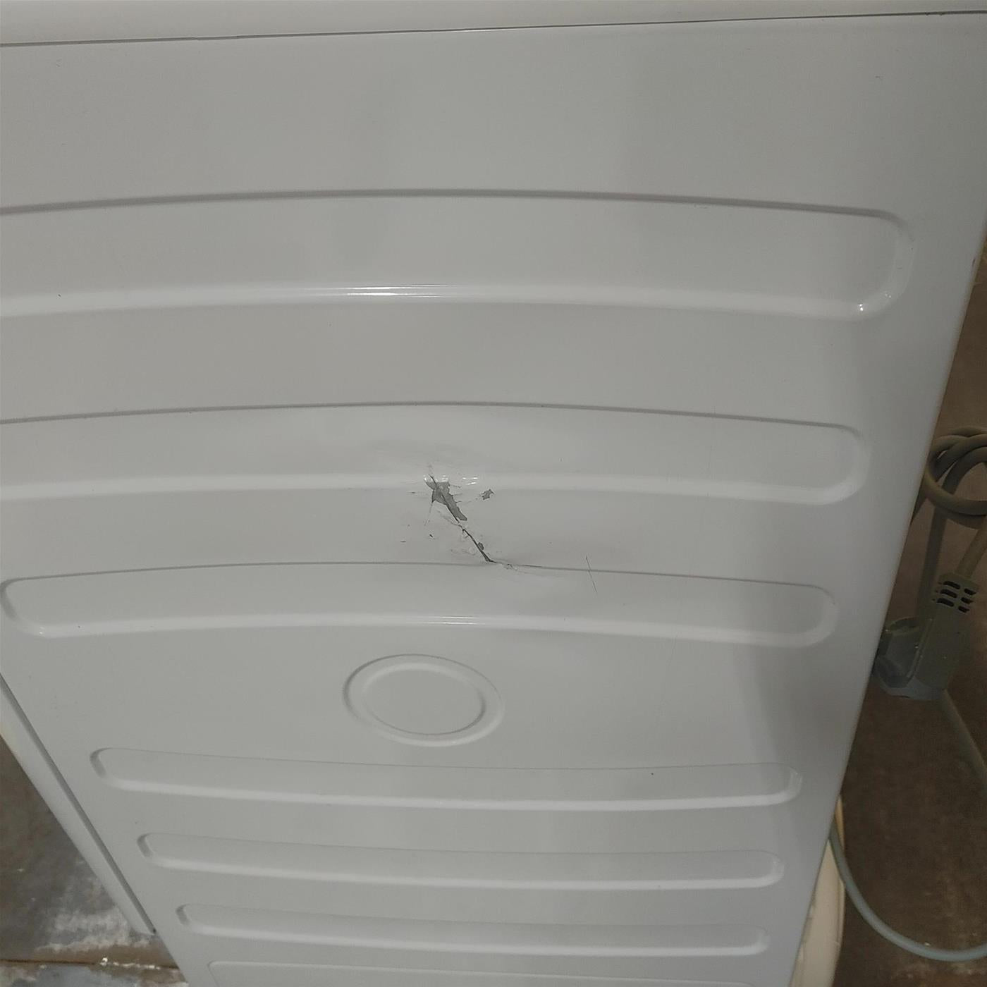 Asciugatrice Candy Smart Pro CSO4 H7A1DE-S 7 Kg