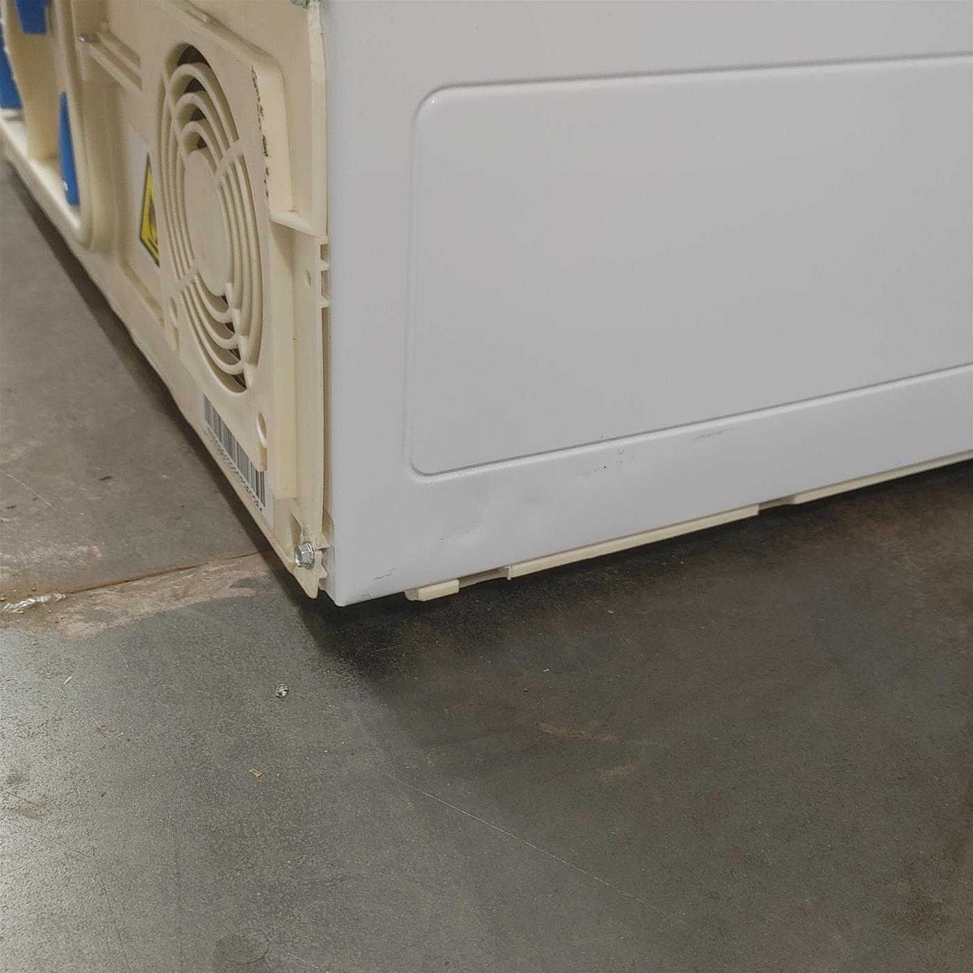 Asciugatrice Candy Smart Pro CSO4 H7A1DE-S 7 Kg