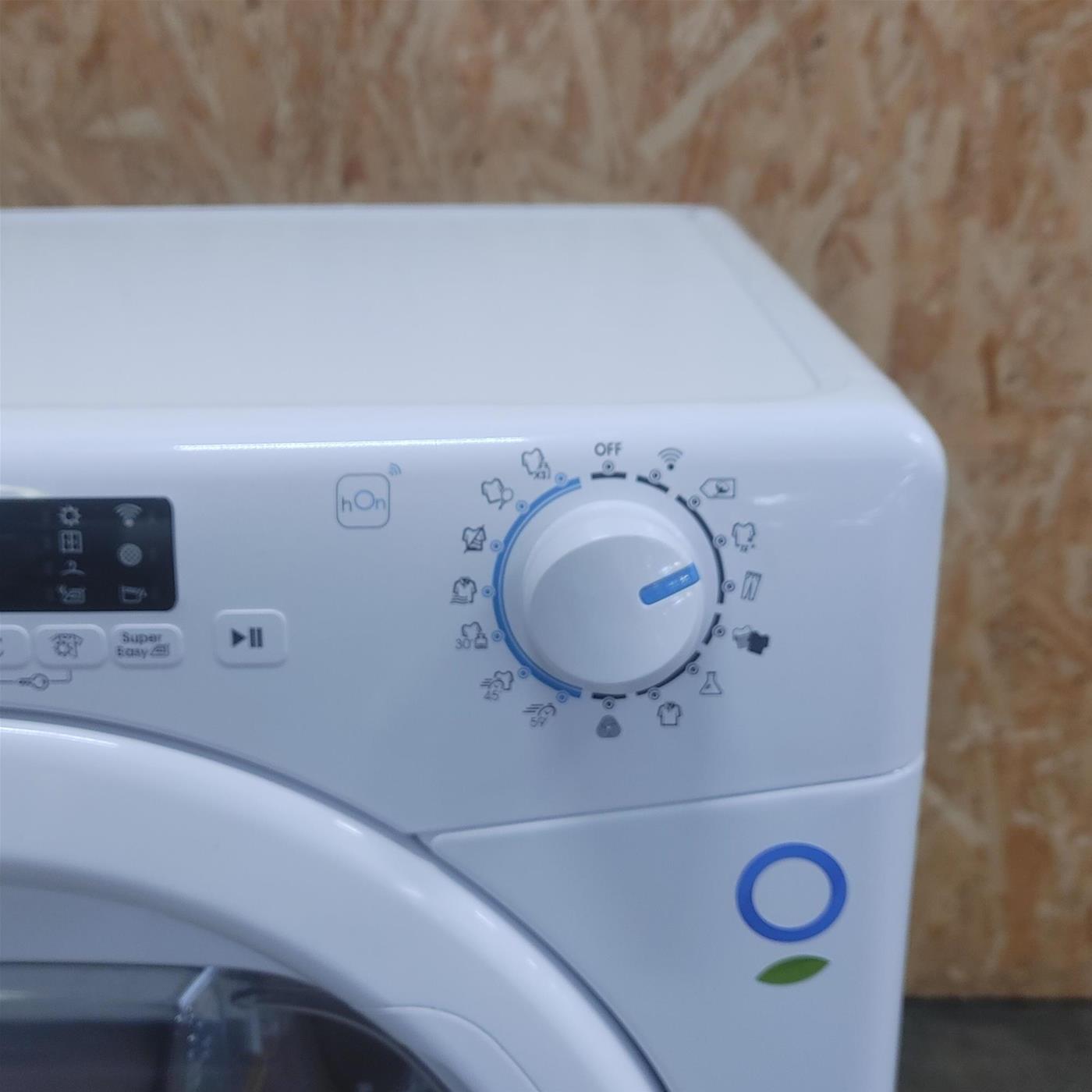 Asciugatrice Candy Smart Pro CSOE H10A2DE-S 10 Kg