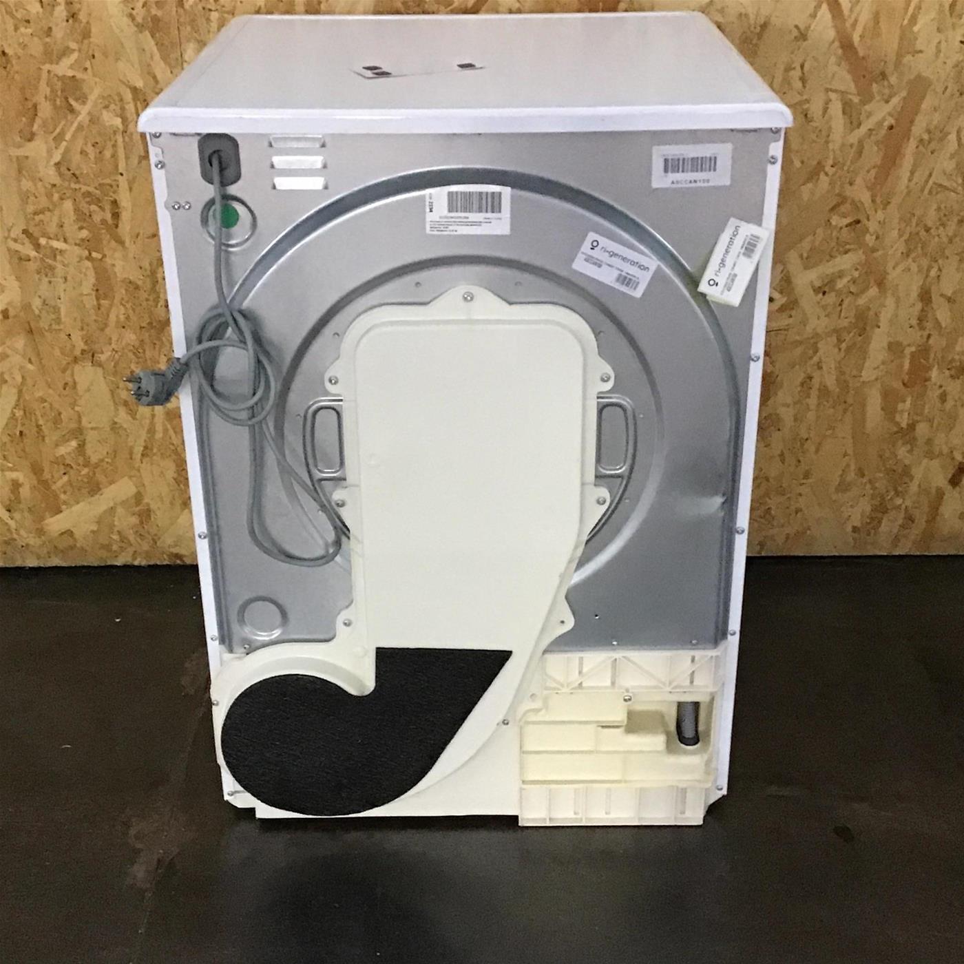 Asciugatrice Candy Smart Pro CSOE H8A2DE-S 8 Kg