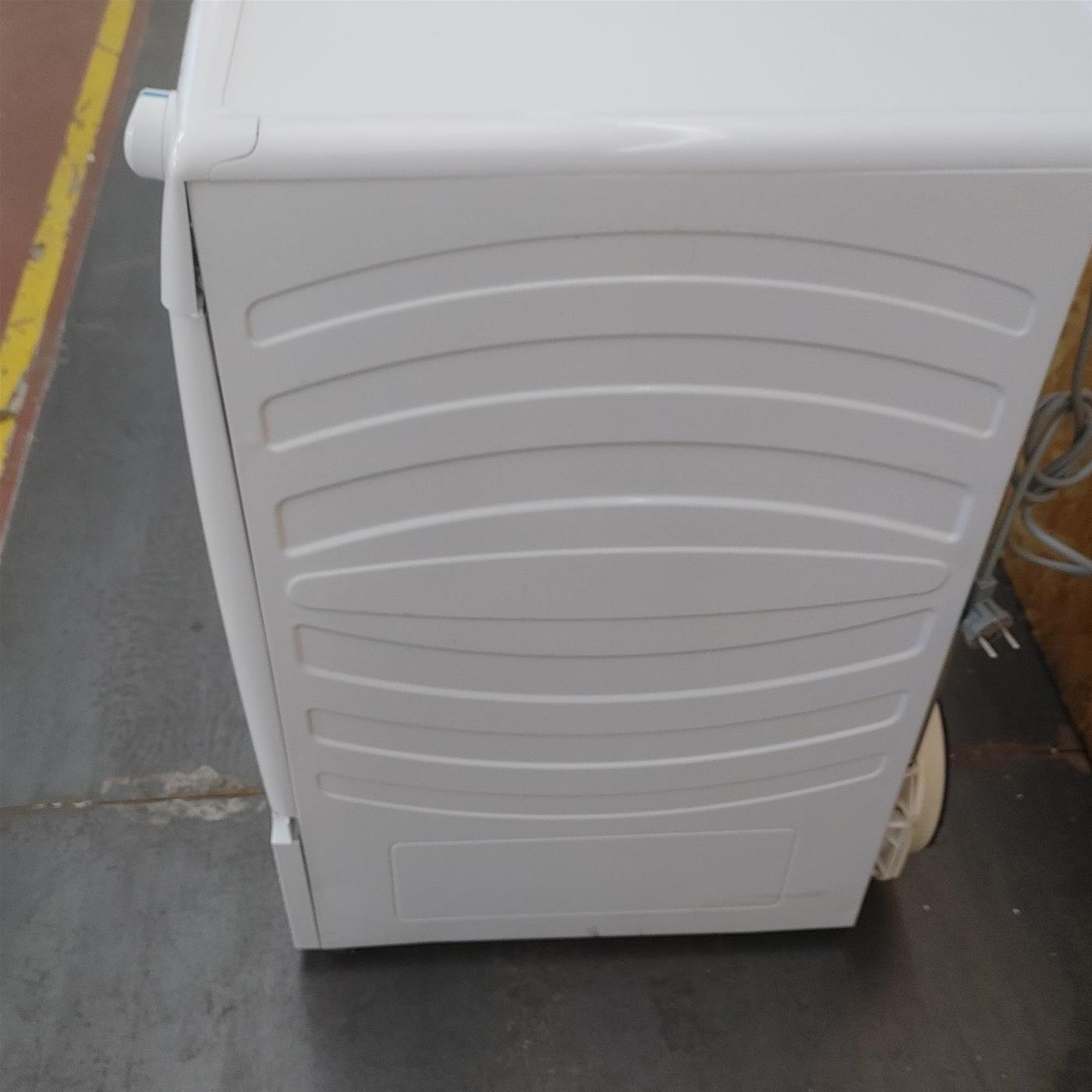 Asciugatrice Candy Smart Pro CSOE H9A2DE-S 9 Kg