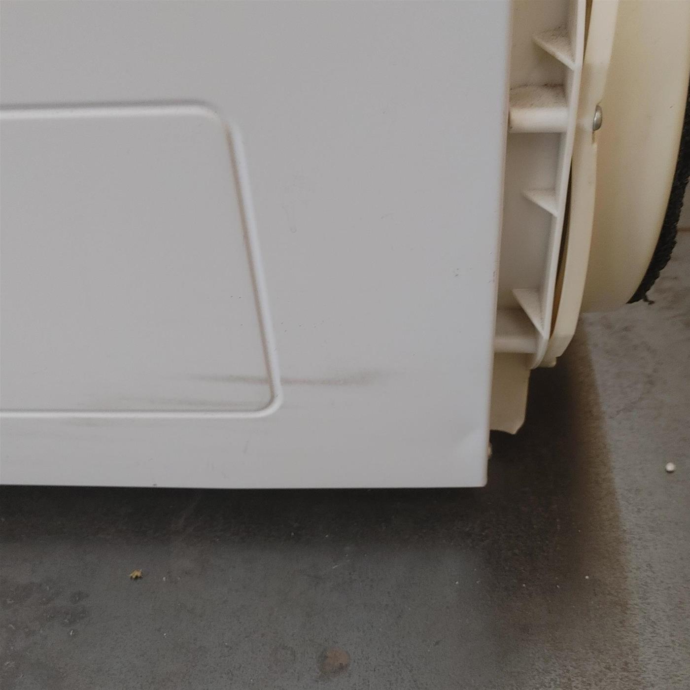 Asciugatrice Candy Smart Pro CSOE H9A2DE-S 9 Kg