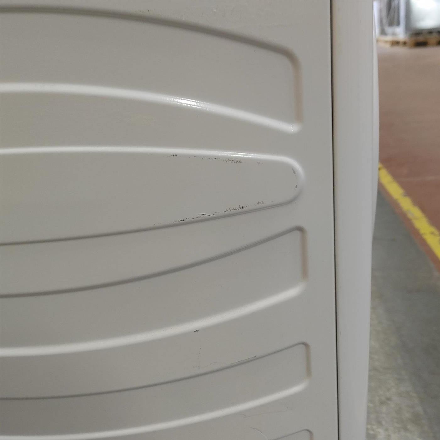 Asciugatrice Candy Smart Pro CSOE H8A2DE-S 8 Kg