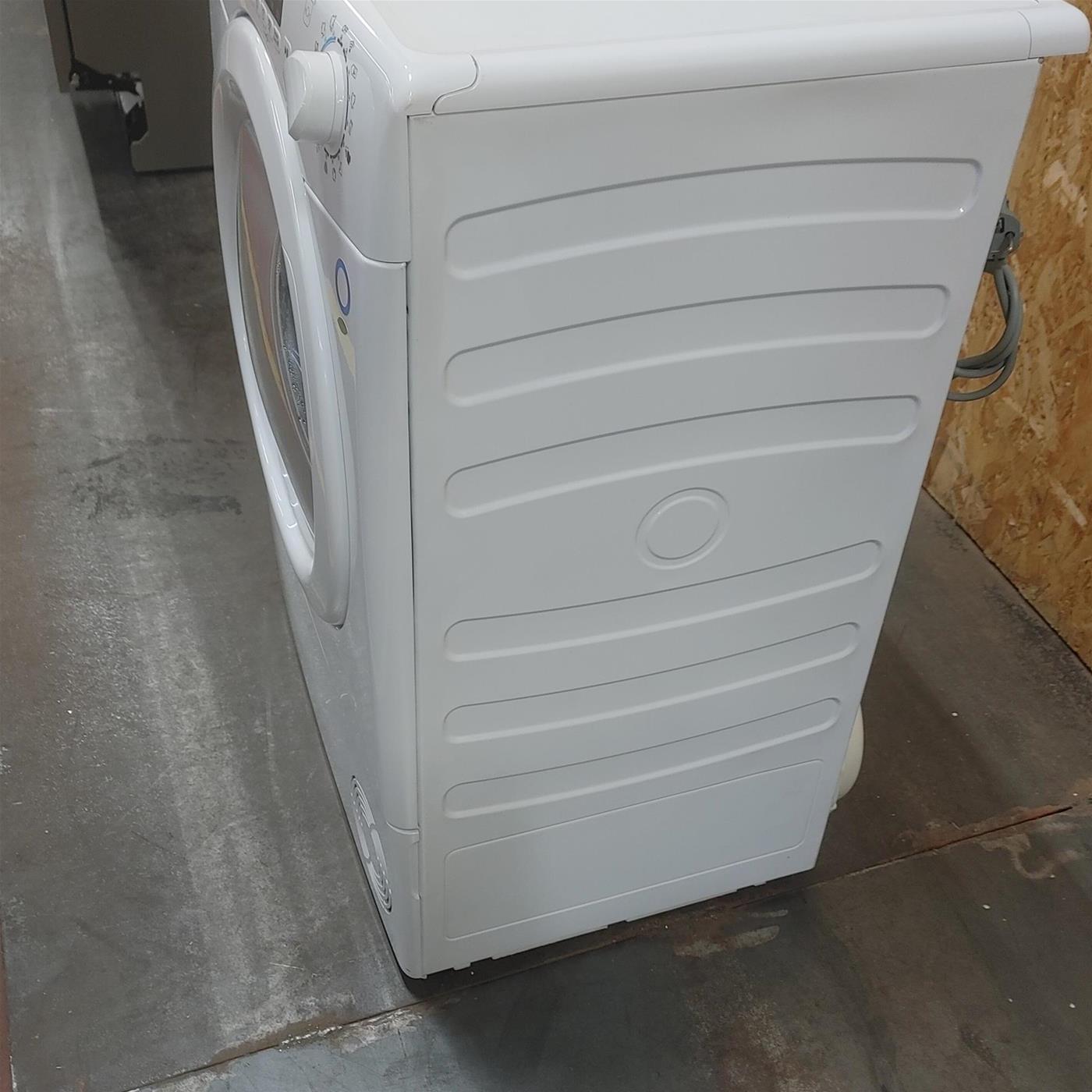 Asciugatrice Candy Smart Pro CSO4H7A2DE-S 7 Kg