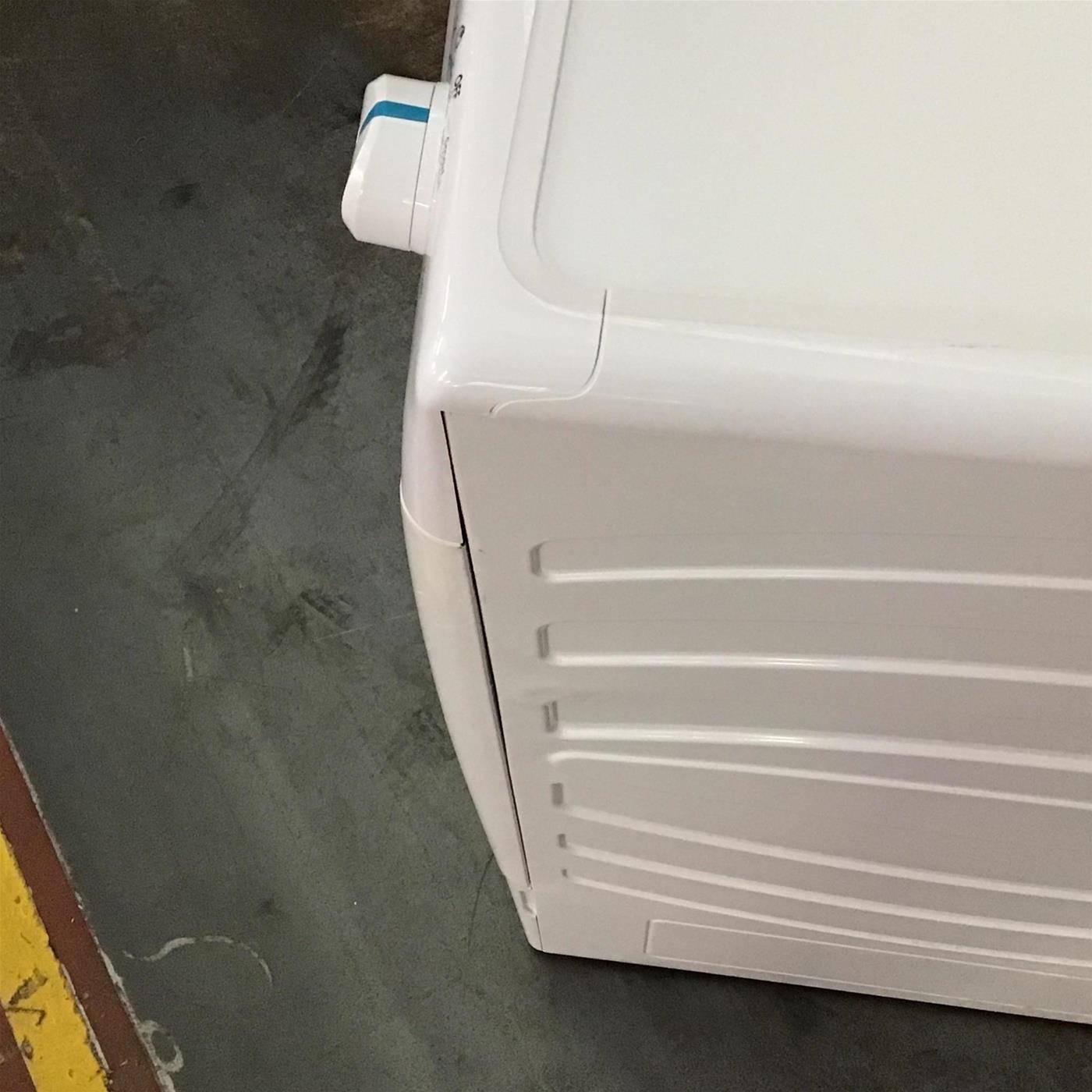 Asciugatrice Candy CRE H9A2DE-S 9 Kg