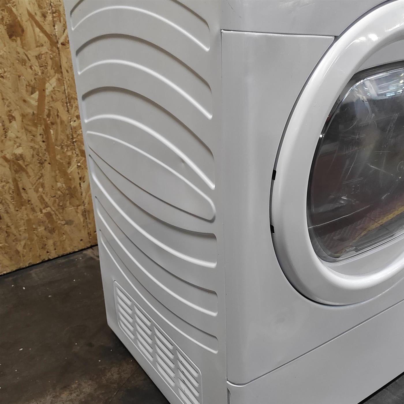 Asciugatrice Candy Smart Pro CSOE H9A2DE-S 9 Kg