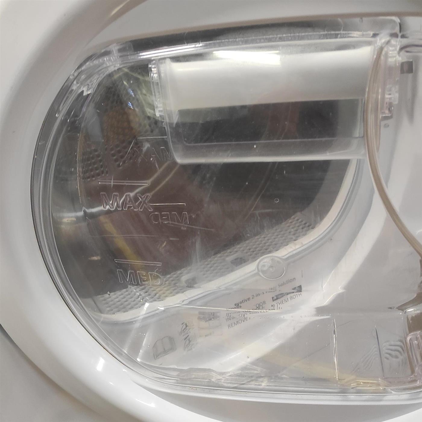 Asciugatrice Candy Smart Pro CSOE H9A2DE-S 9 Kg