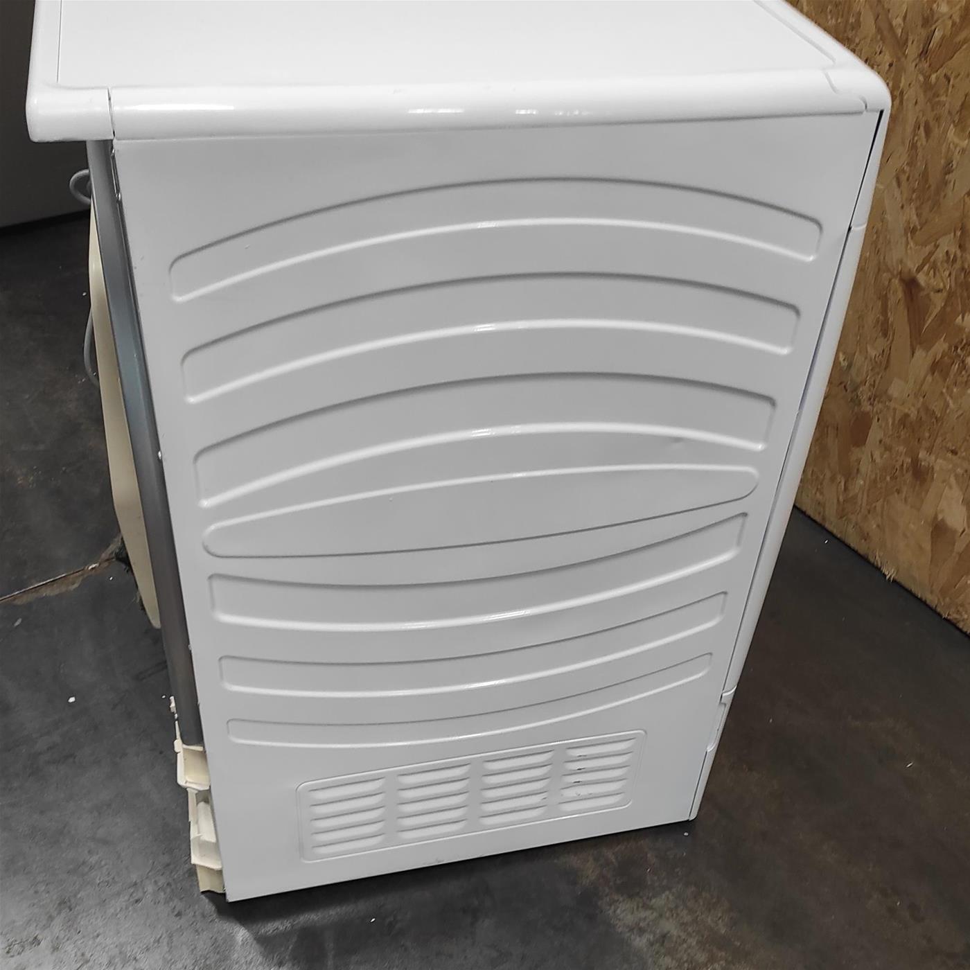 Asciugatrice Candy Smart Pro CSOE H9A2DE-S 9 Kg