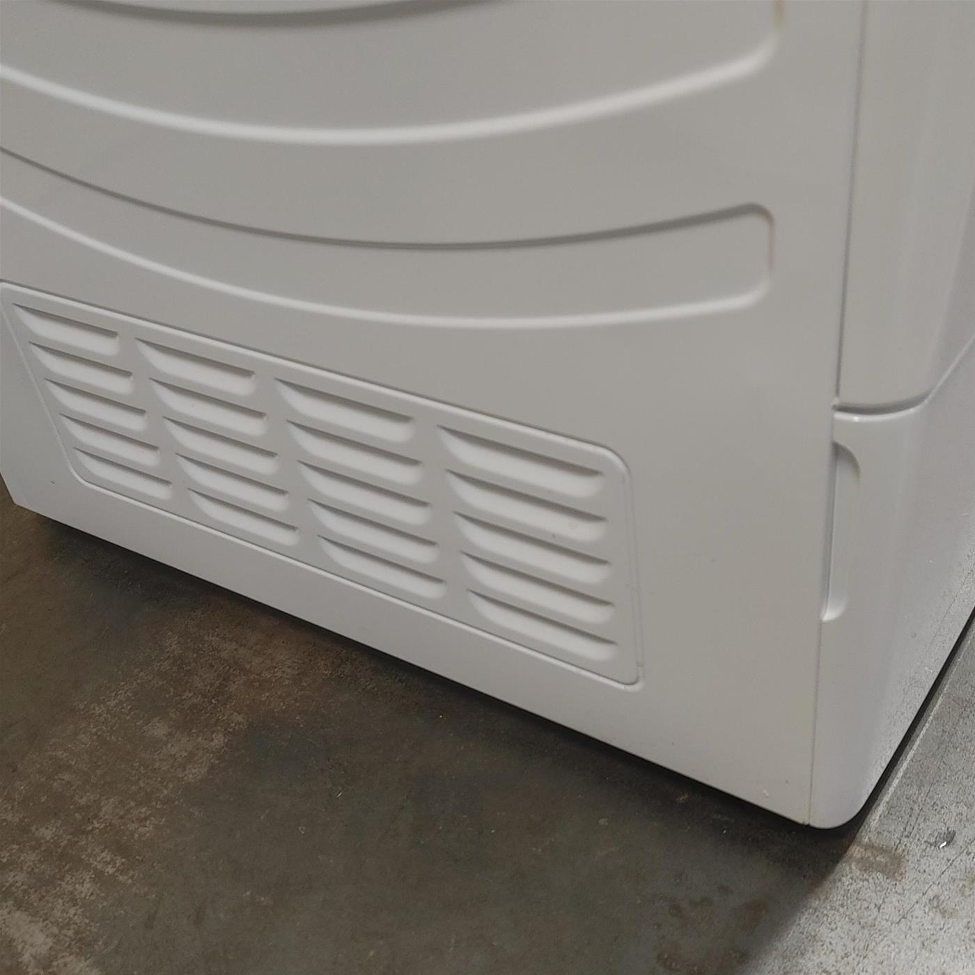 Asciugatrice Candy Smart CRE H9A2DE-S 9 Kg