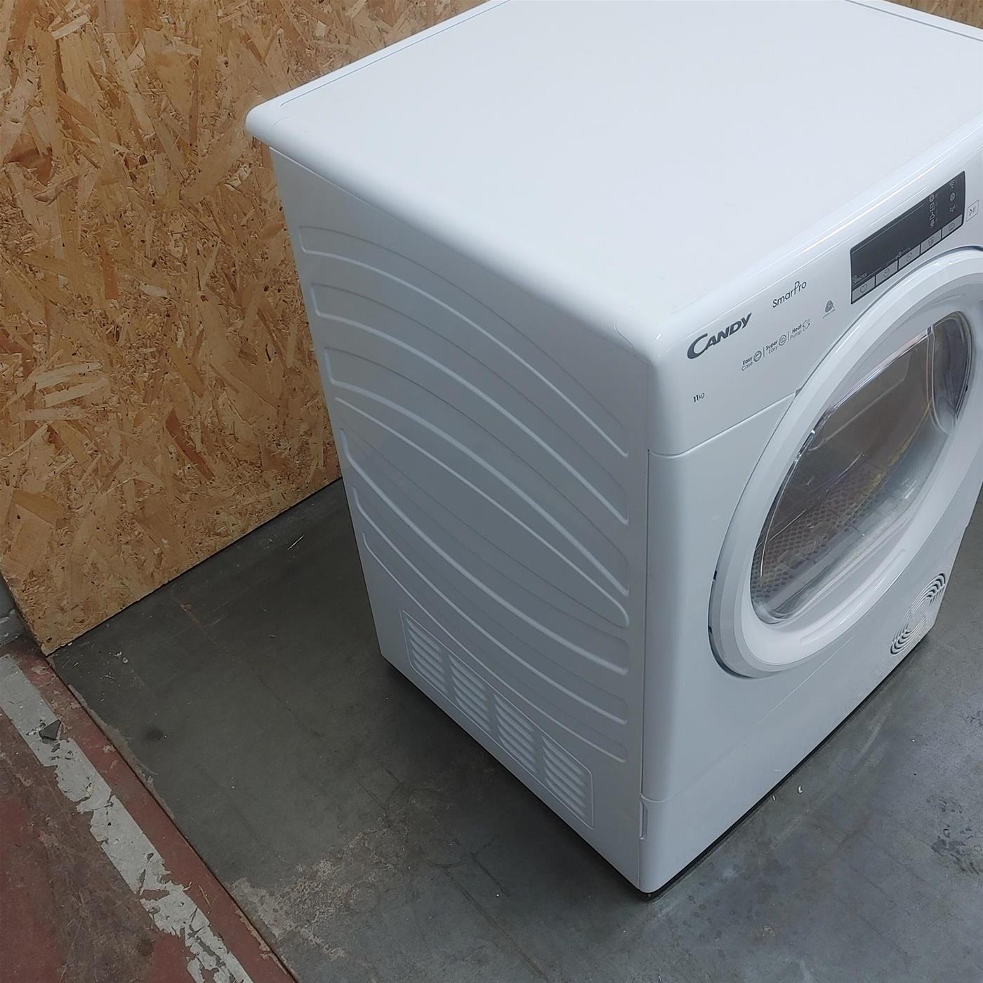 Asciugatrice Candy Smart Pro CROE H11A2TE-S  Wi-Fi  11 Kg