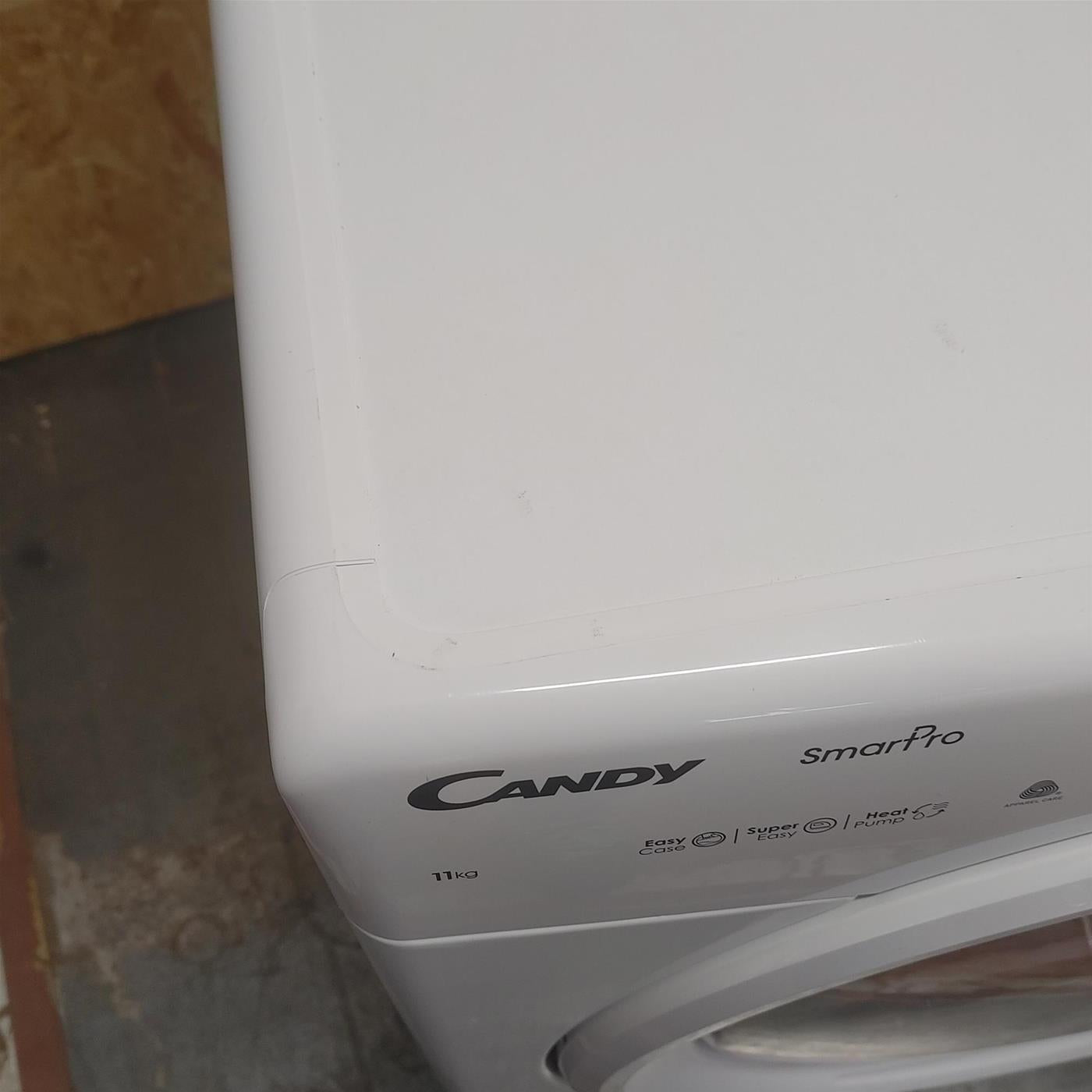 Asciugatrice Candy Smart Pro CROE H11A2TE-S  Wi-Fi  11 Kg