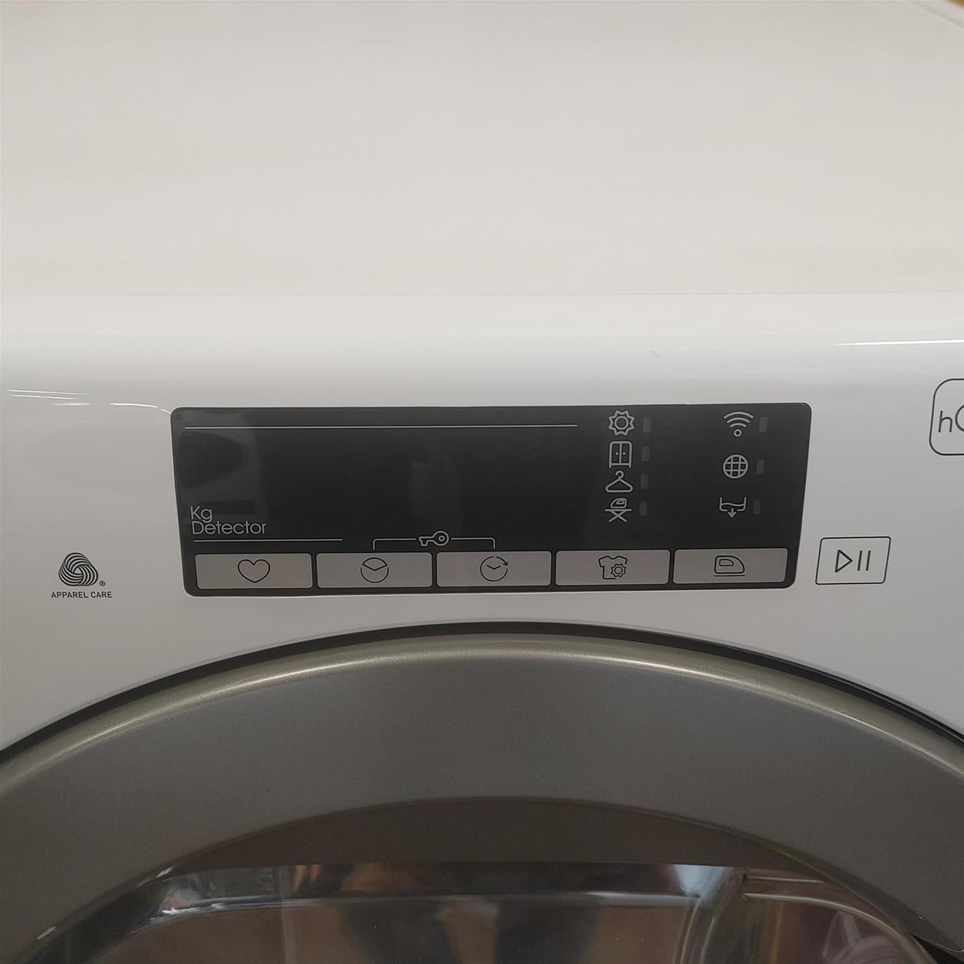 Asciugatrice Candy Smart Pro CROE H11A2TE-S  Wi-Fi  11 Kg