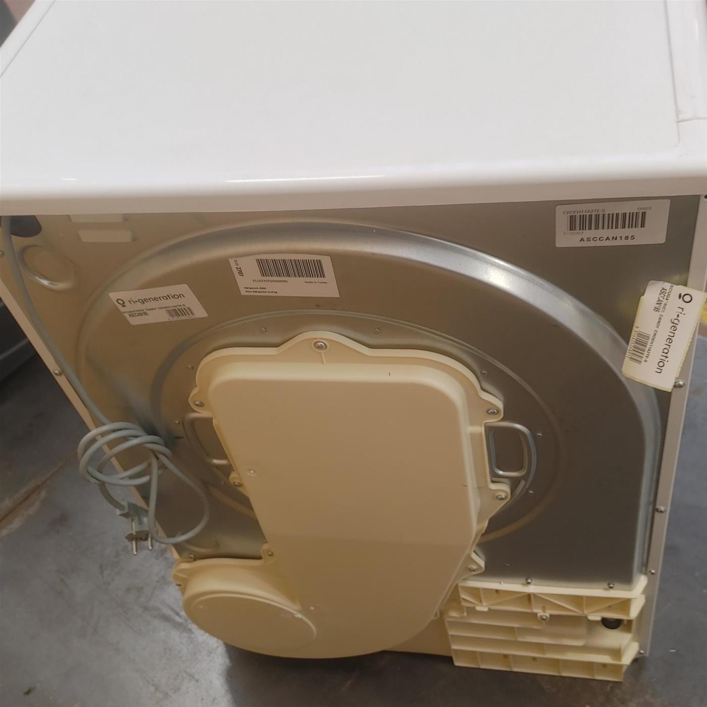 Asciugatrice Candy Smart Pro CROE H11A2TE-S  Wi-Fi  11 Kg