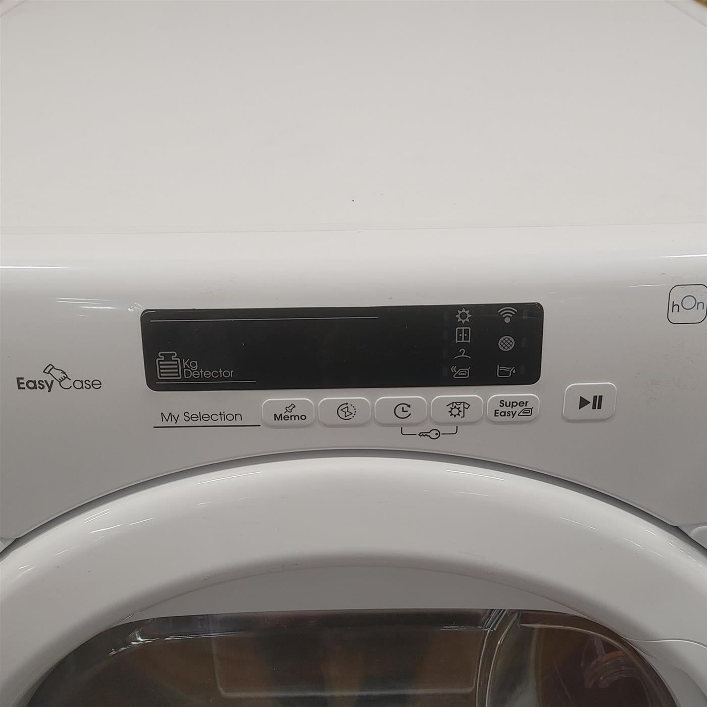 Asciugatrice Candy Smart Pro CSOE H9A2DE-S 9 Kg