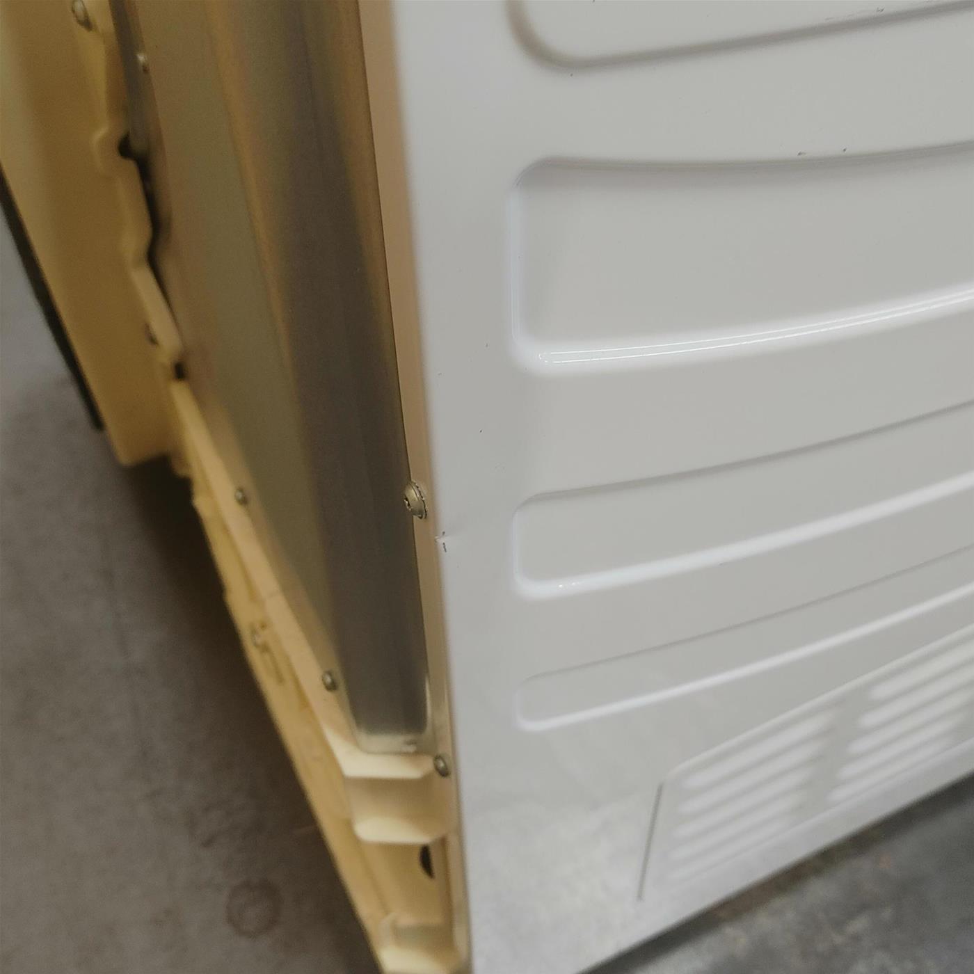 Asciugatrice Candy Smart Pro CSOE H9A2DE-S 9 Kg