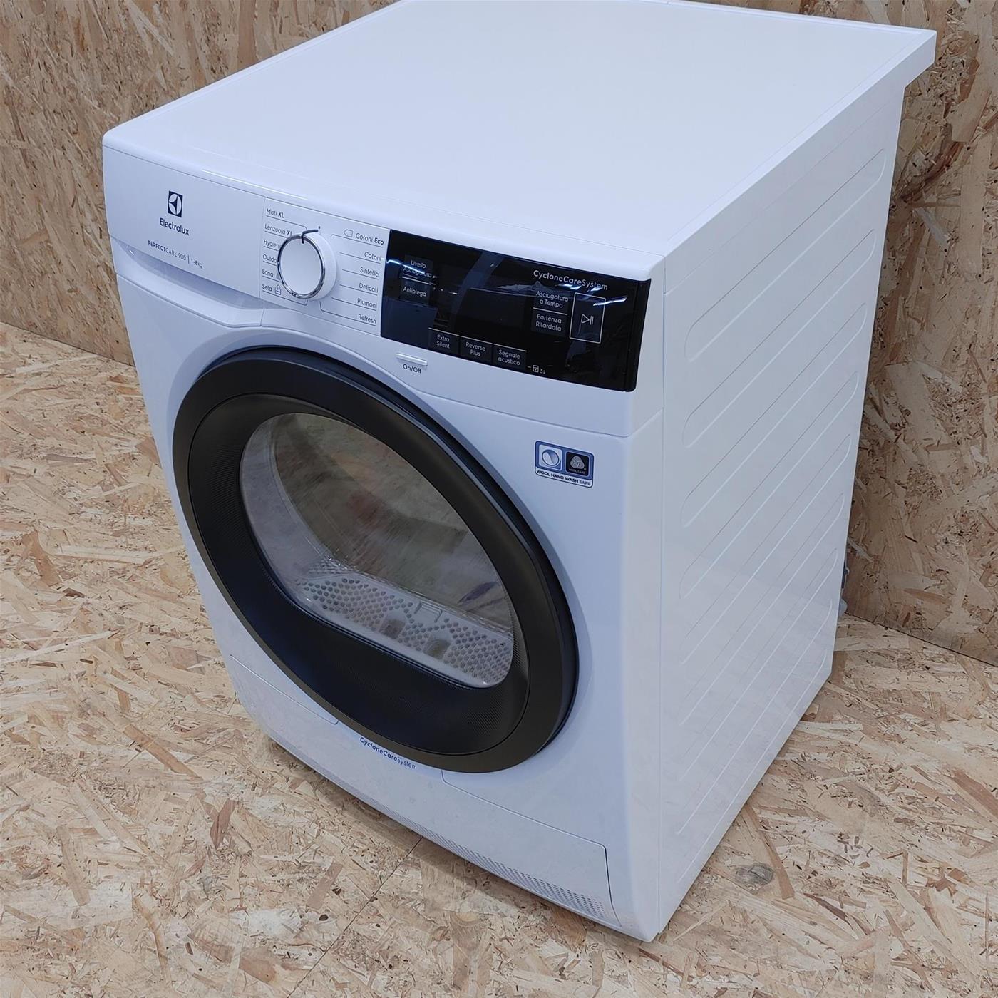 ELECTROLUX EW9HM383 asciugatrice 8 kg Classe A+++