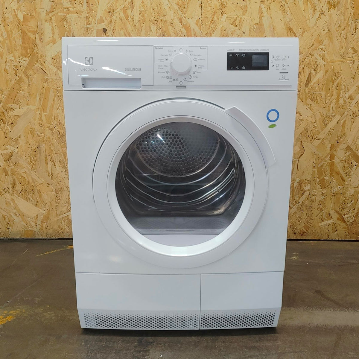 Asciugatrice hotpoint tcd 871 6hy1: prezzi e offerte su