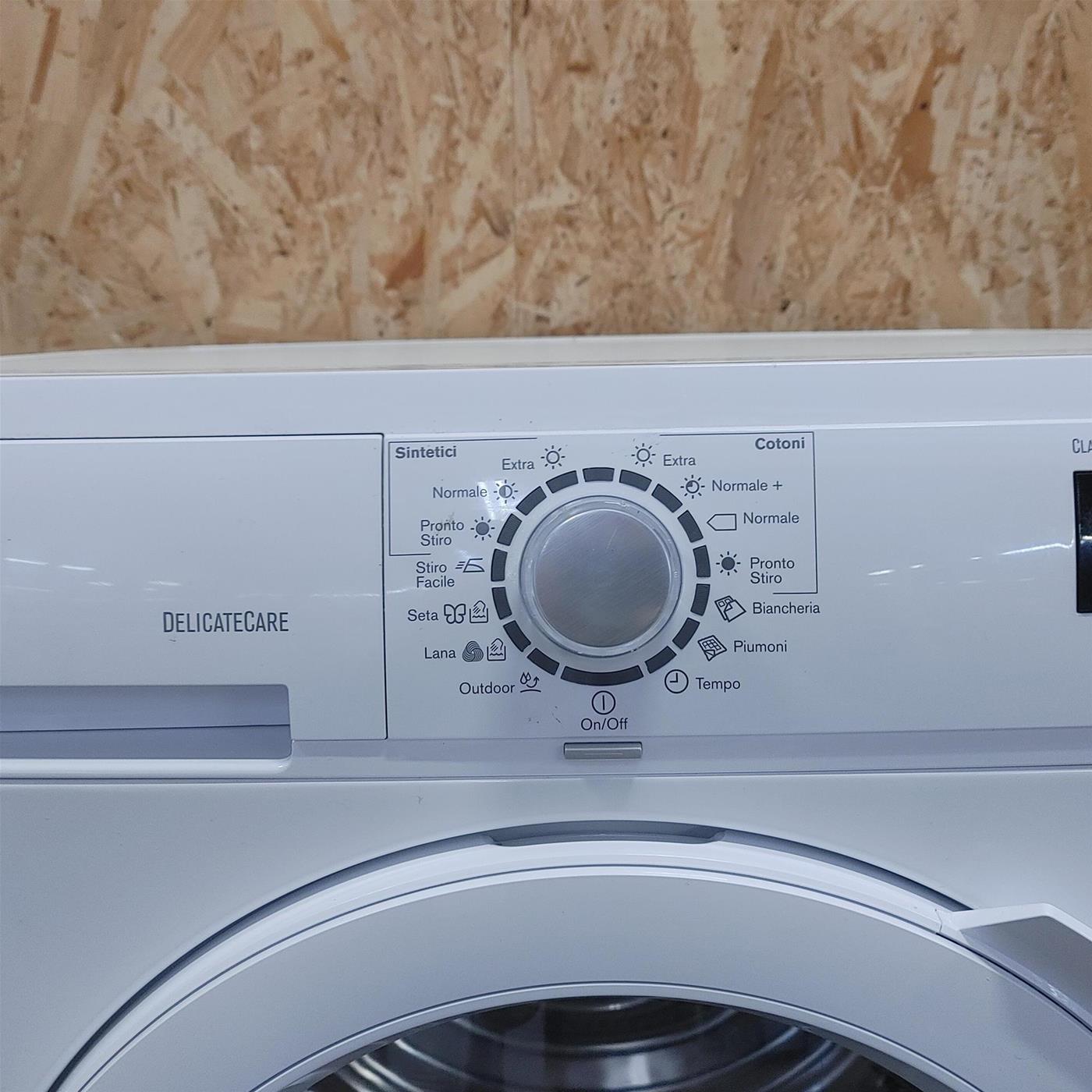 Asciugatrice Electrolux EDH 3985 TDE Libera installazione Caricamento frontale 8 kg A+++ Bianco