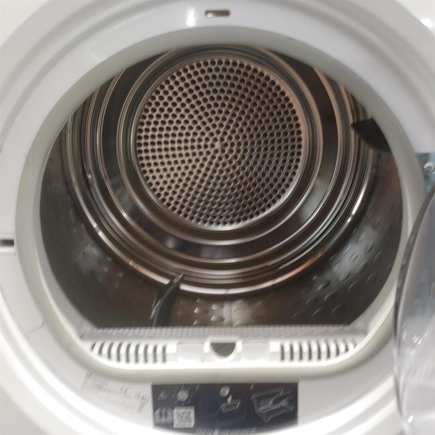 Electrolux EW9HW493 asciugatrice Libera installazione Carica frontale 9 kg A+++ Bianco