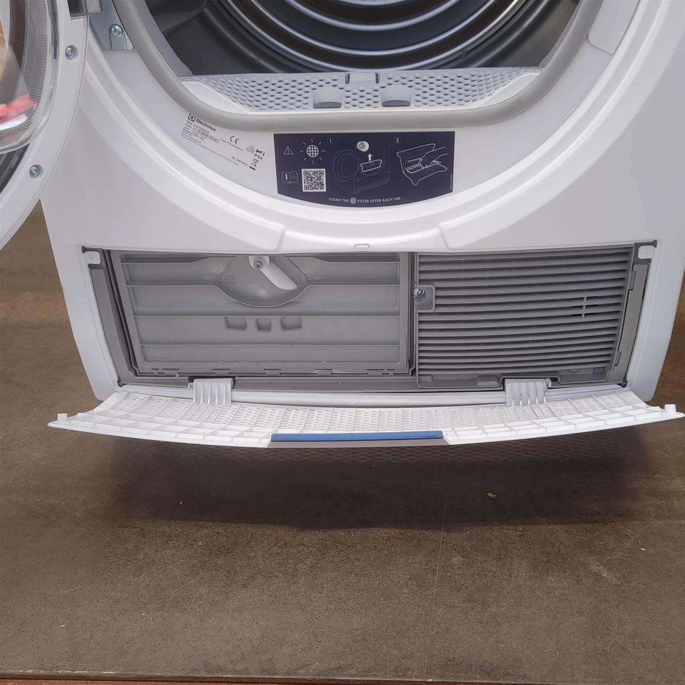 Asciugatrice Electrolux EW7H583W 700 GentleCare 8 Kg