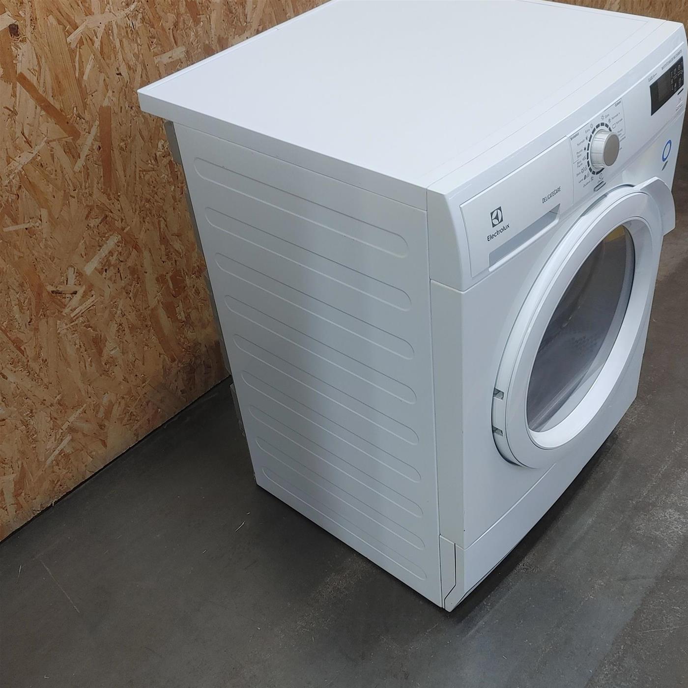 Asciugatrice Electrolux EDH 3985 TDE 8 Kg