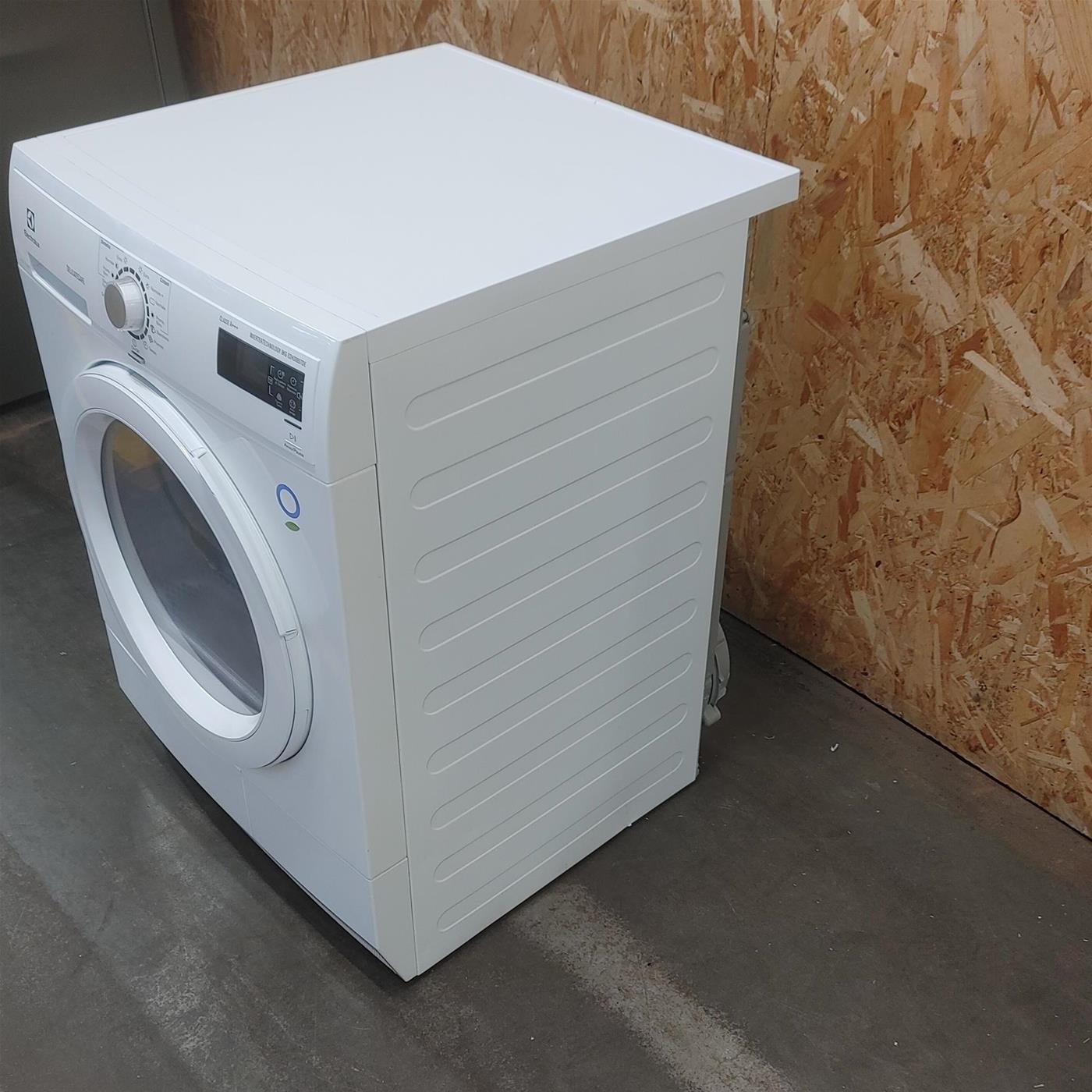 Asciugatrice Electrolux EDH 3985 TDE 8 Kg
