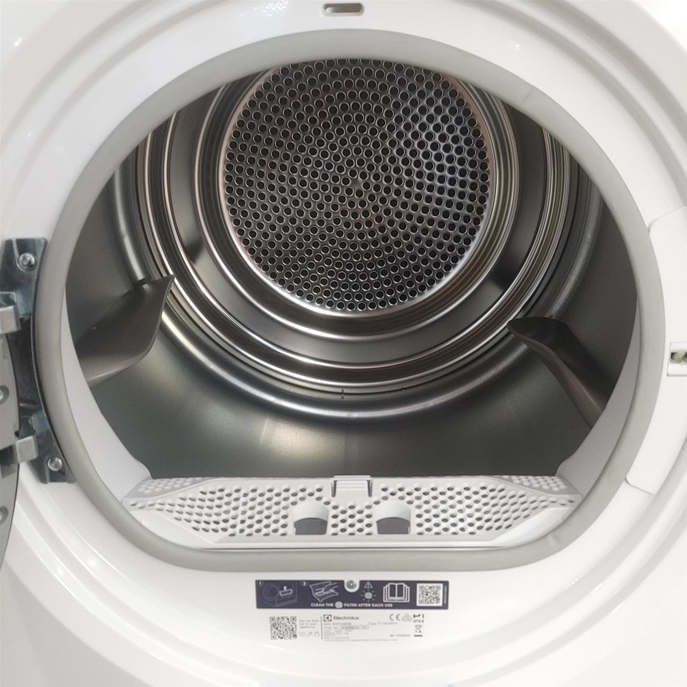 Asciugatrice Electrolux EW7H583B 700 GentleCare 8 Kg