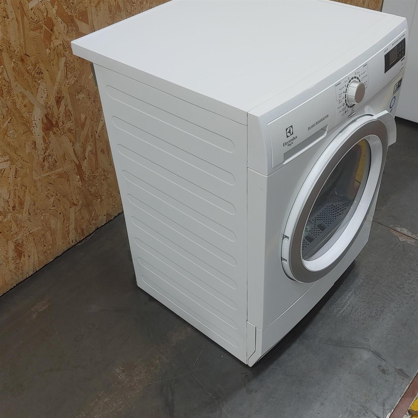 Asciugatrice Electrolux EDH3789GDE 8 Kg