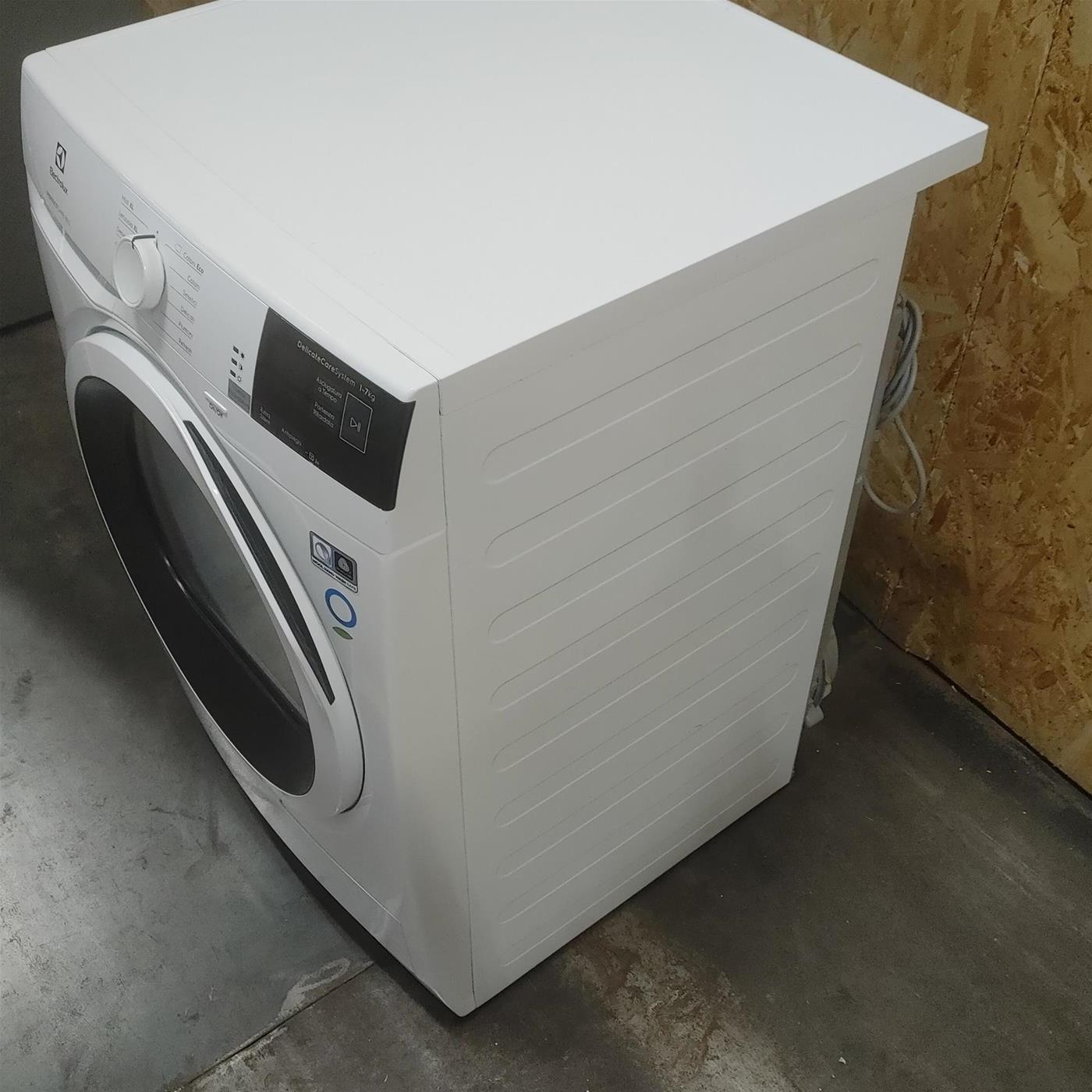 Asciugatrice Electrolux EW8HM72W4 7 Kg