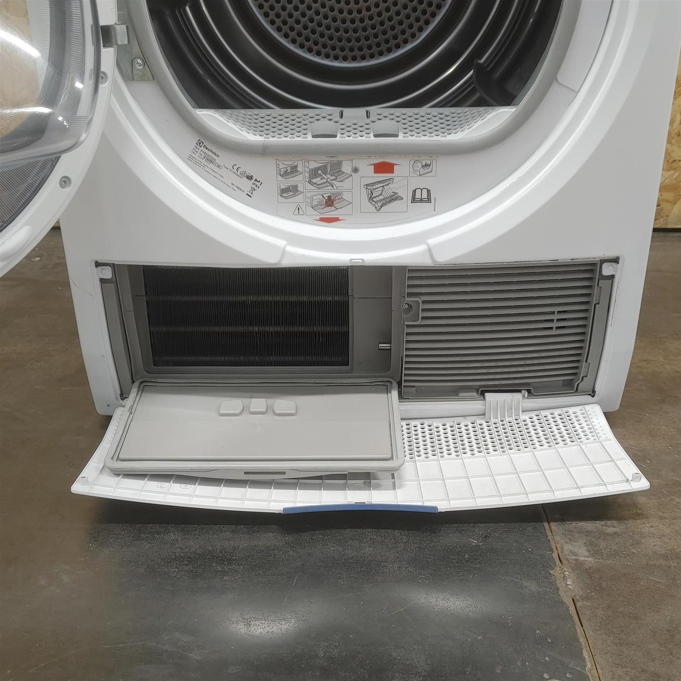 Asciugatrice Electrolux EW8HM72W4 7 Kg