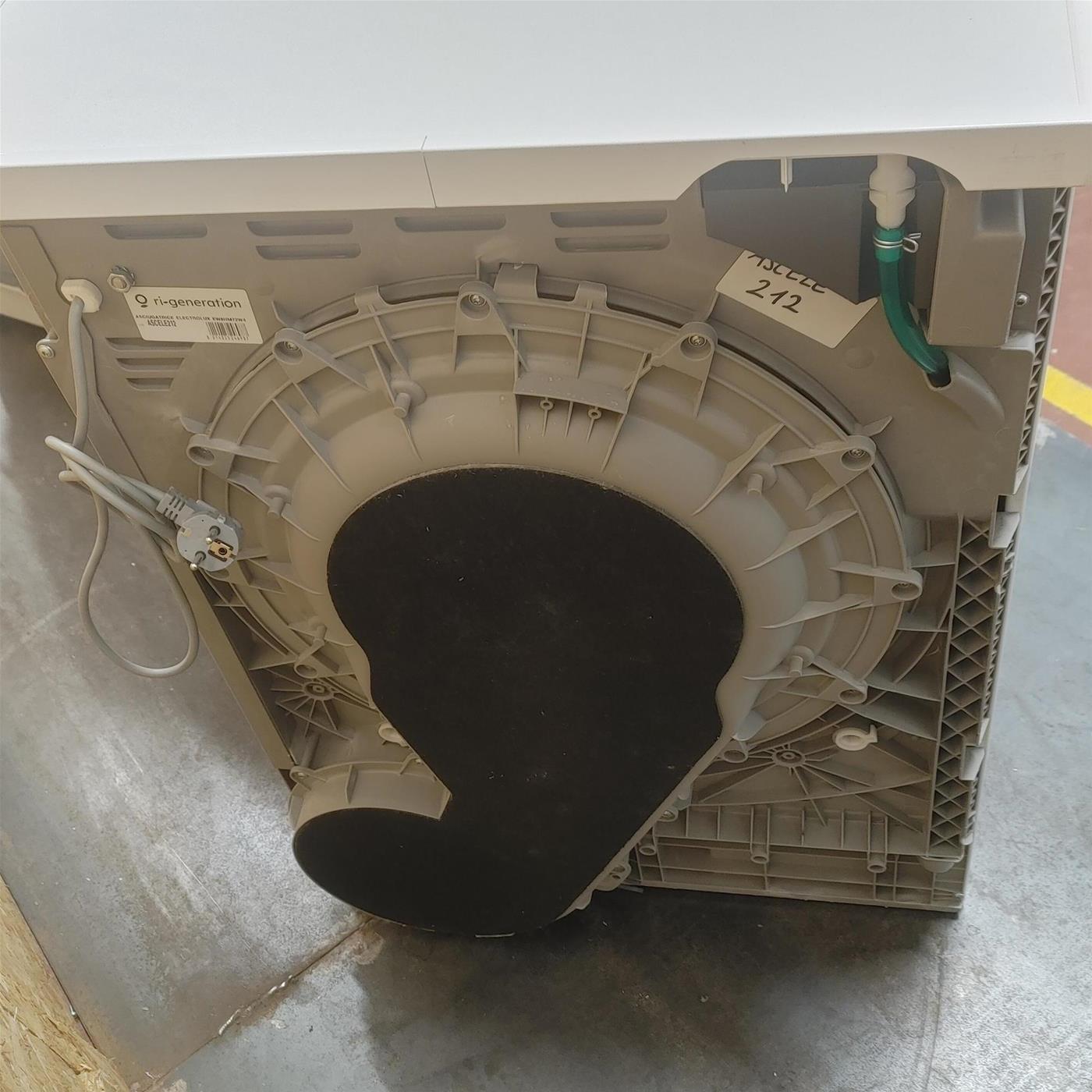 Asciugatrice Electrolux EW8HM72W4 7 Kg