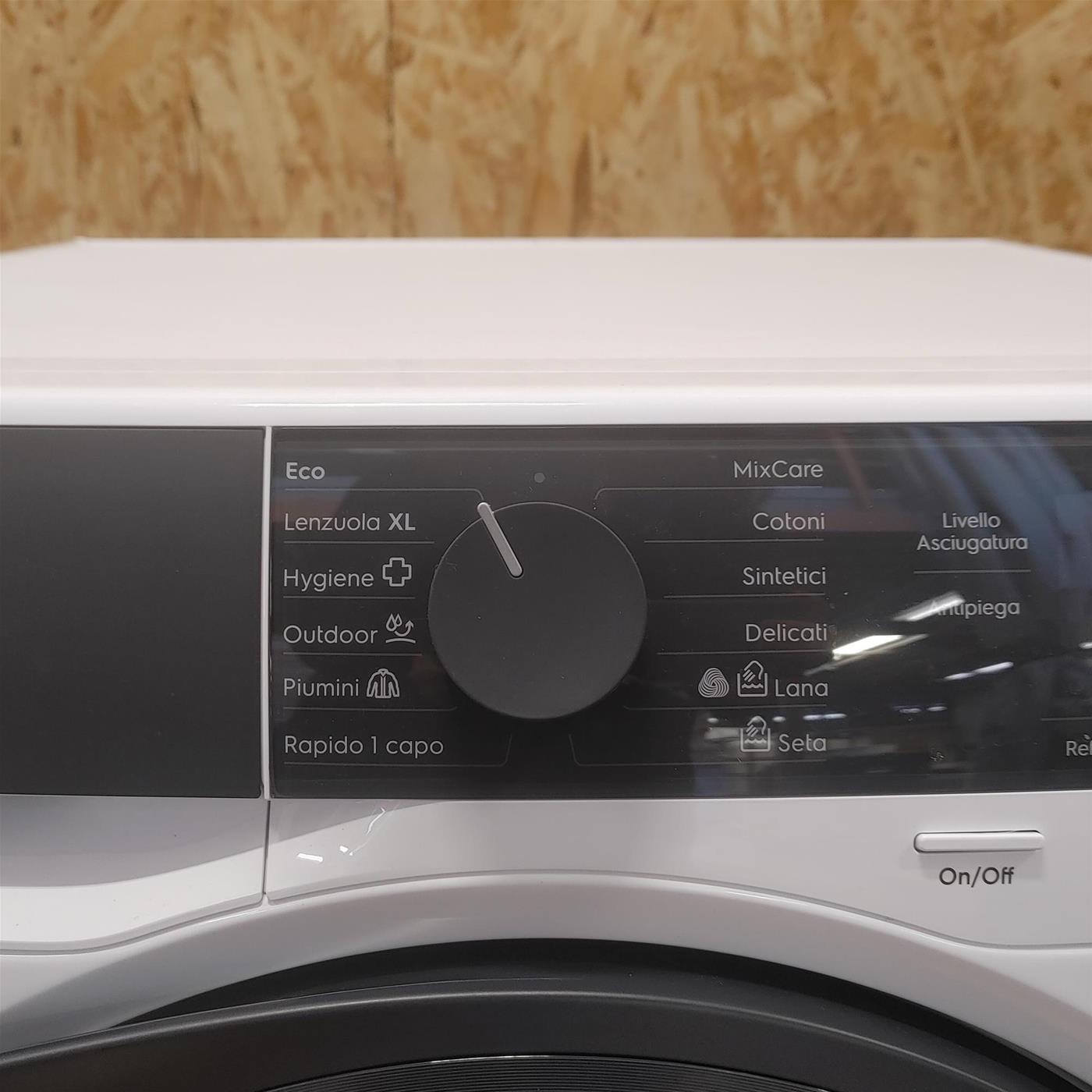 Asciugatrice Electrolux EW9H4Y9A 900 PerfectCare 9 Kg