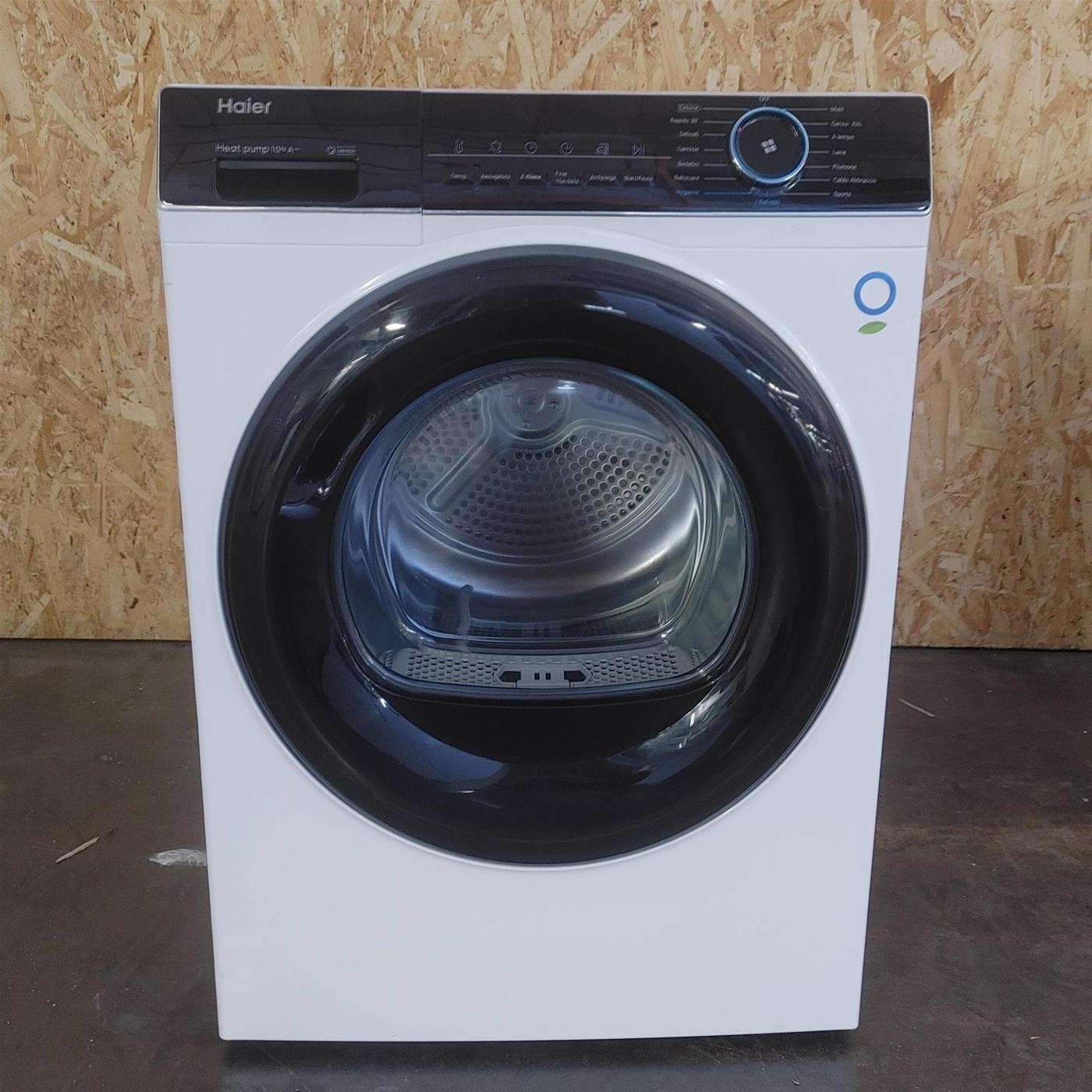 Asciugatrice Haier HD100-A2939 10 Kg