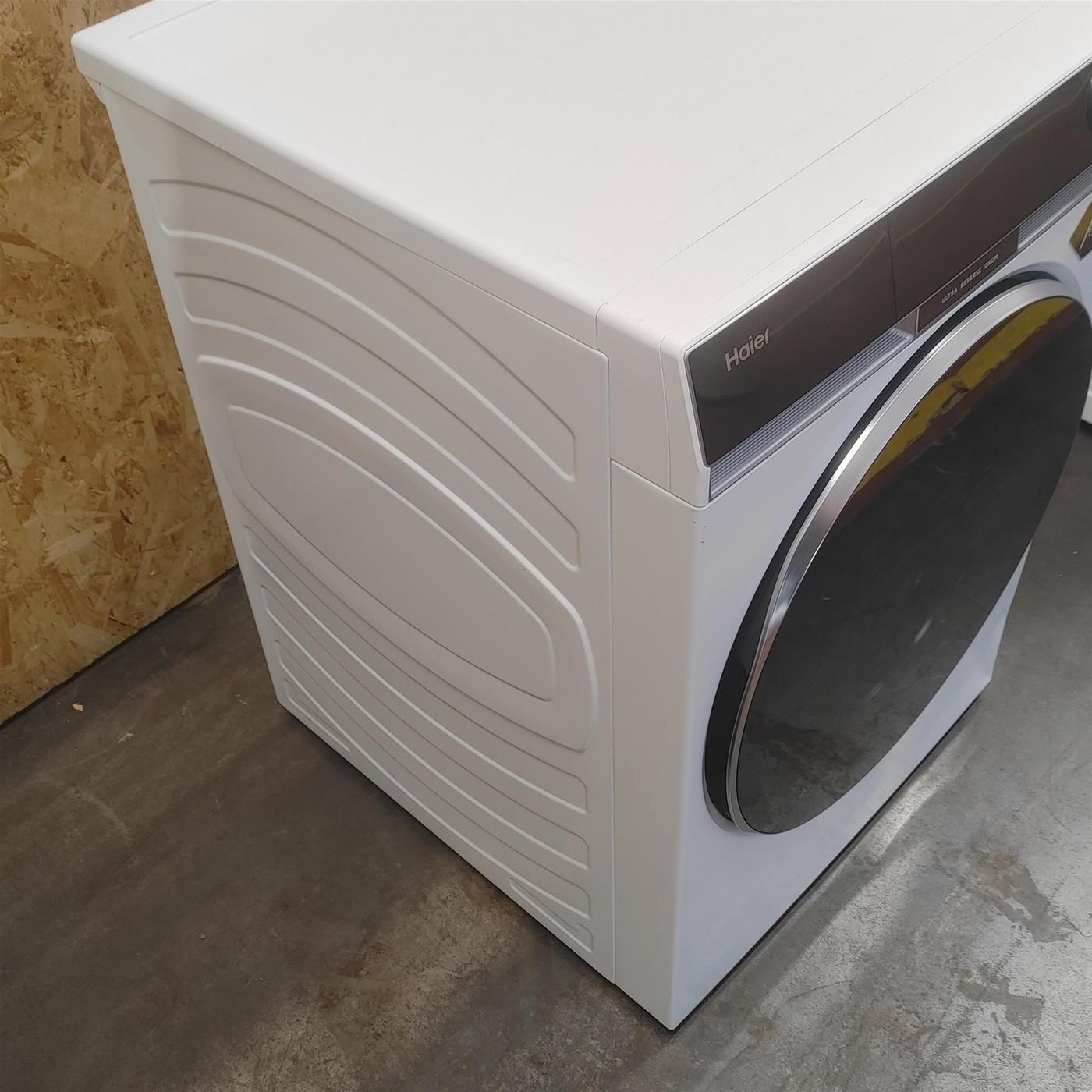 Asciugatrice Haier HD90-A3Q397U1  9 Kg