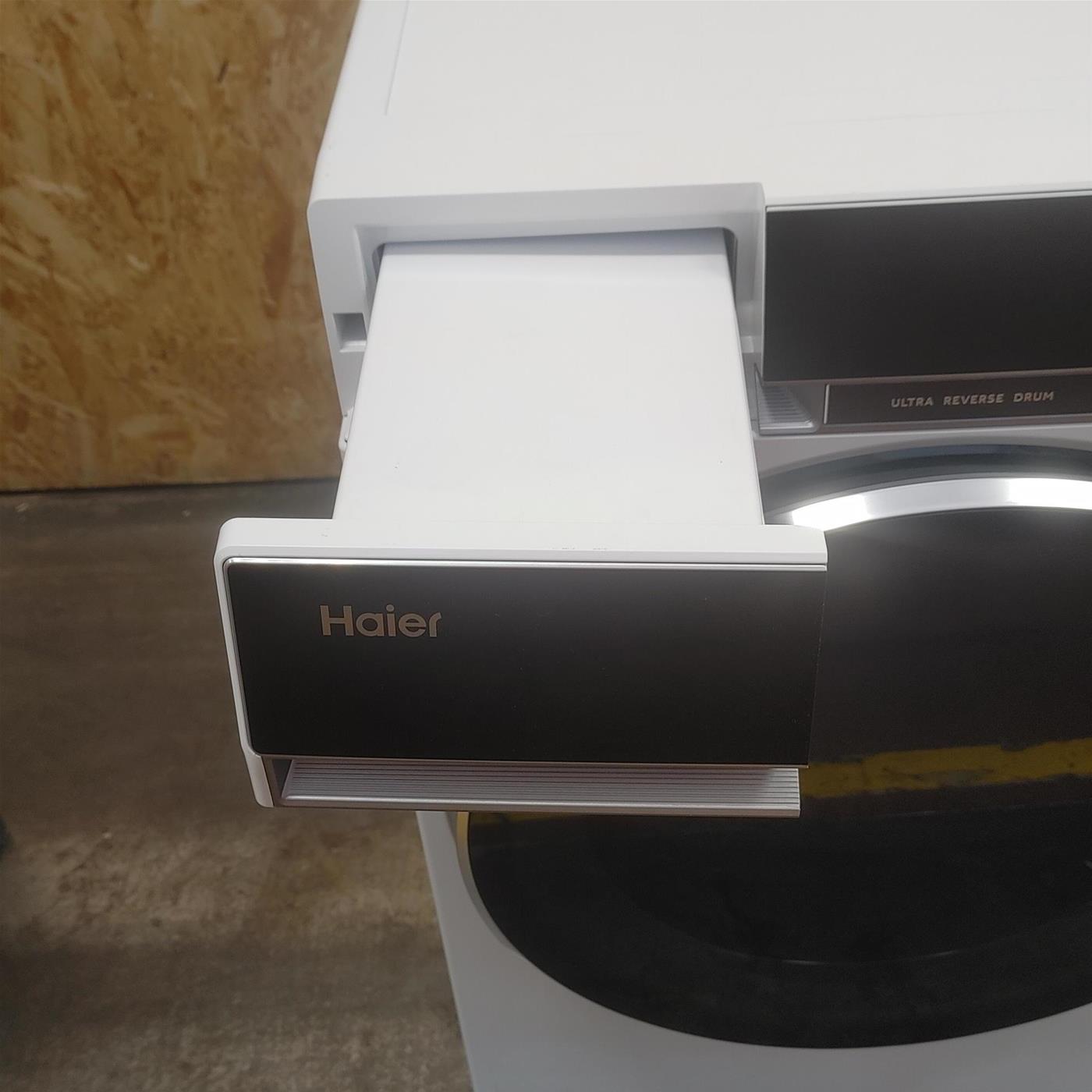 Asciugatrice Haier HD90-A3Q397U1  9 Kg