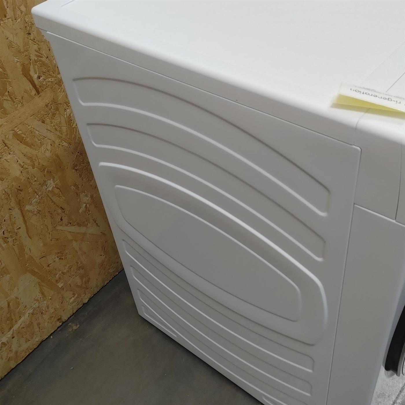 Asciugatrice Haier HD90-A3Q397U1-S 9 Kg