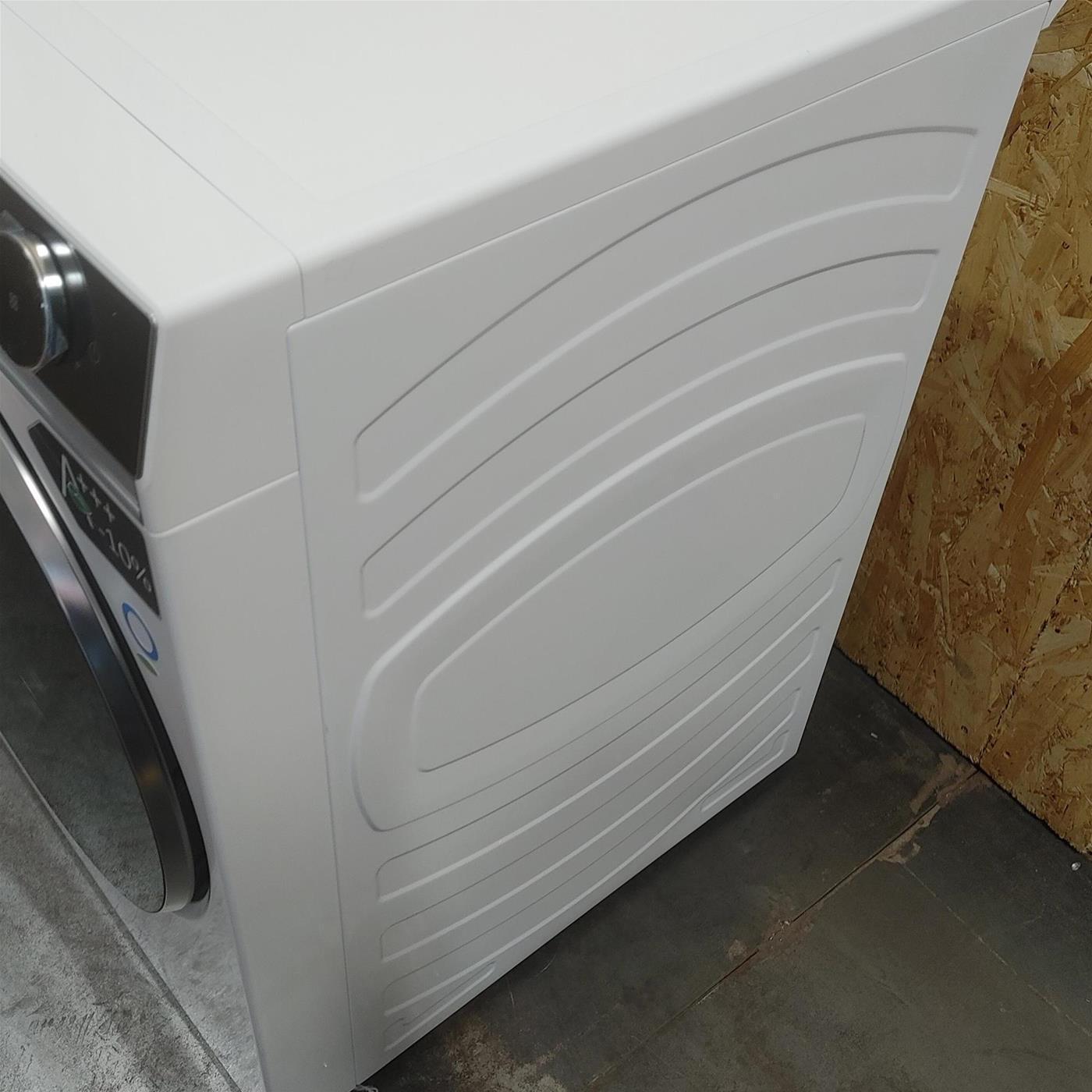 Asciugatrice Haier HD90-A3Q397U1-S 9 Kg