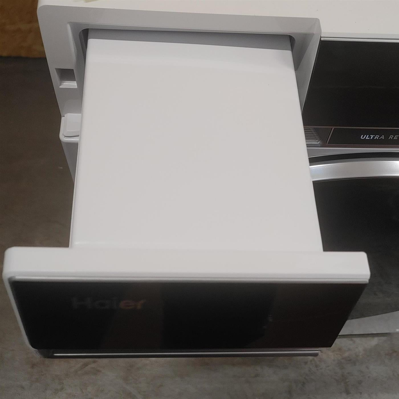 Asciugatrice Haier HD90-A3Q397U1-S 9 Kg