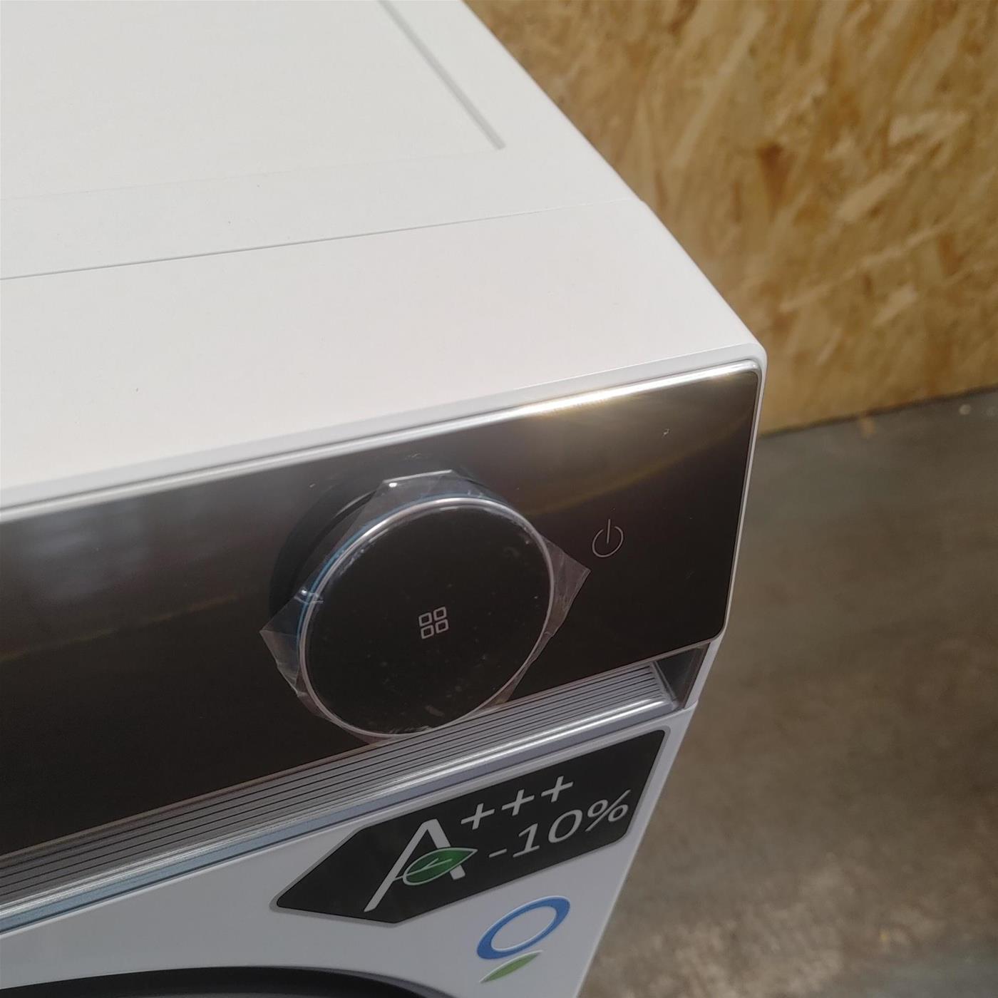 Asciugatrice Haier HD90-A3Q397U1-S 9 Kg