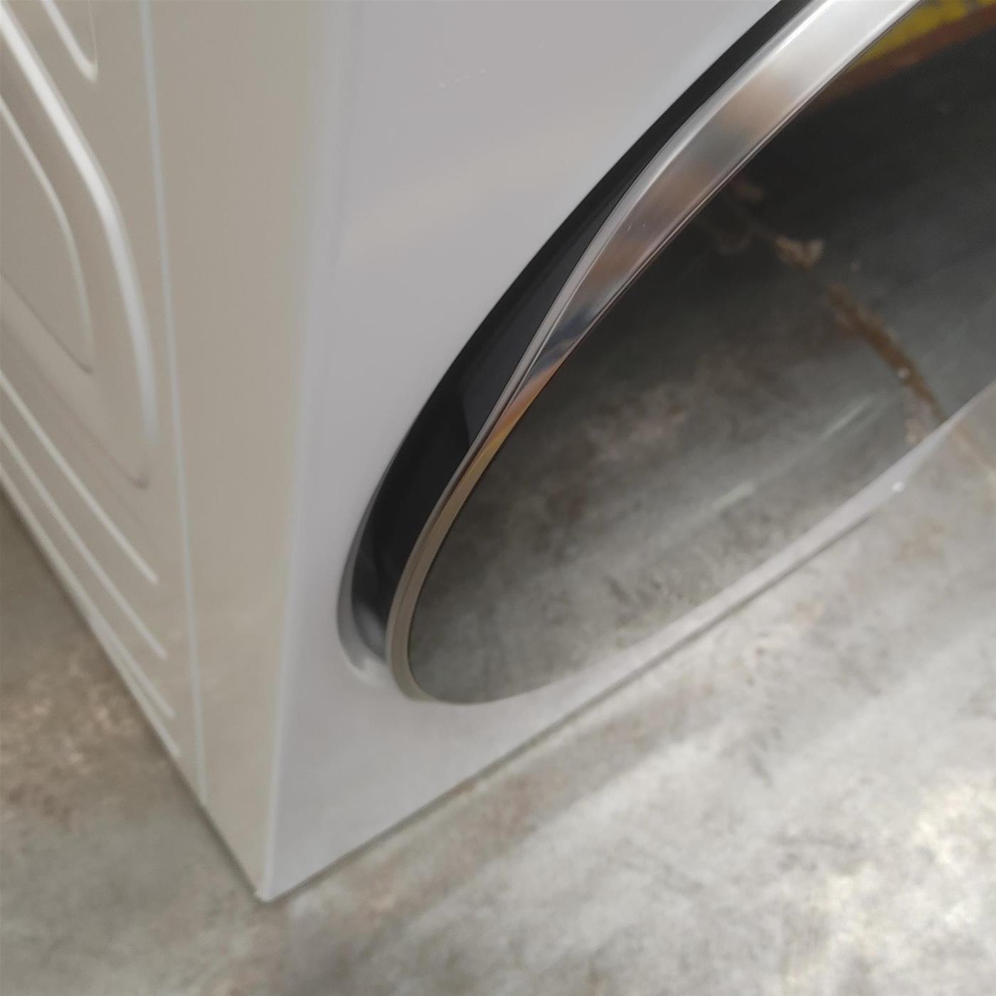 Asciugatrice Haier HD90-A3Q397U1-S 9 Kg
