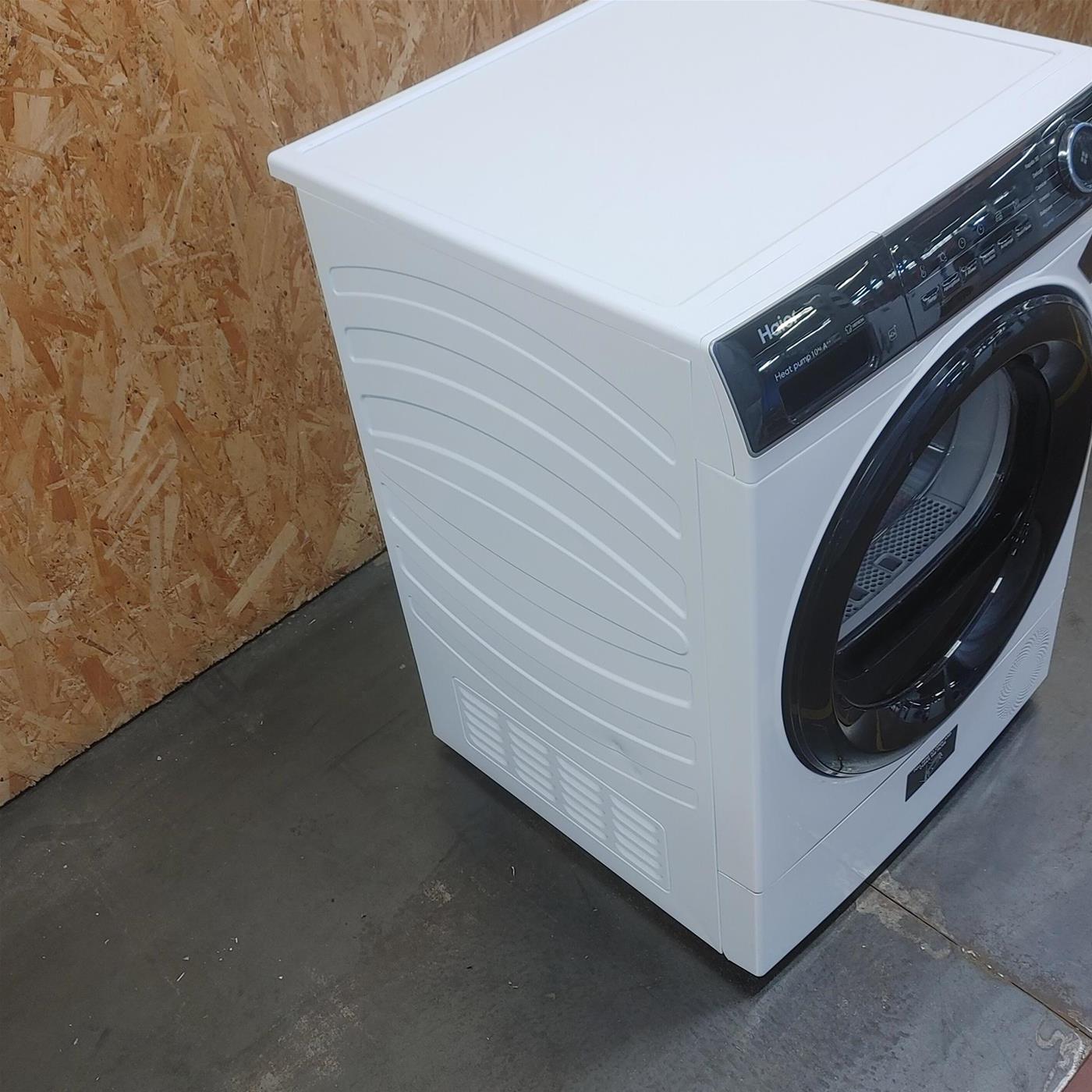 Asciugatrice Haier HD100-A2939E-IT 10 Kg