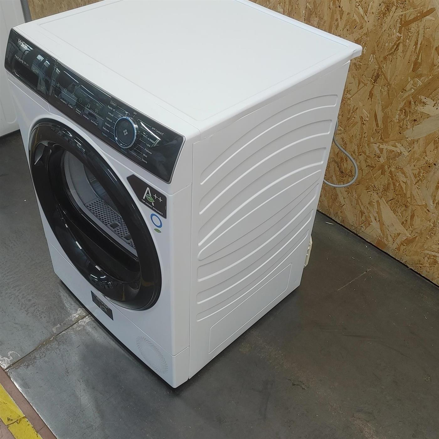 Asciugatrice Haier HD100-A2939E-IT 10 Kg