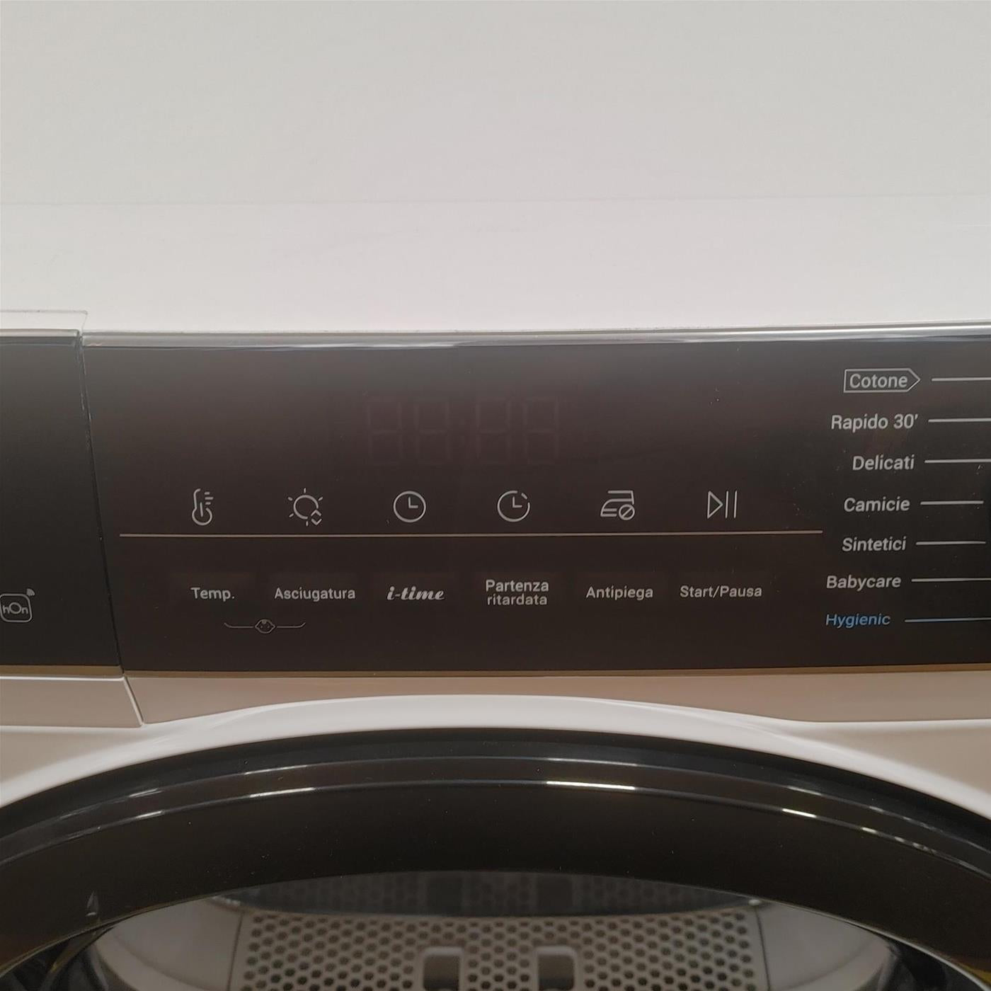 Asciugatrice Haier HD100-A2939E-IT 10 Kg